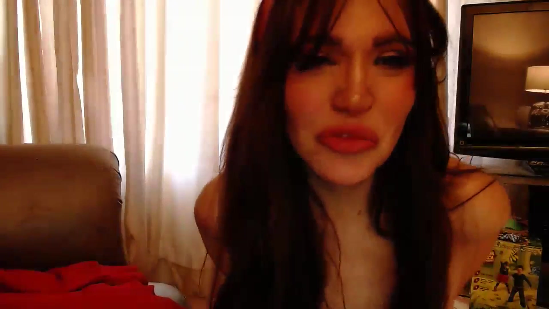 Gallery image thumbnail from PokeAPuss's myfreecams stream on, 07/05/2025, 12:25 image 20 of 20