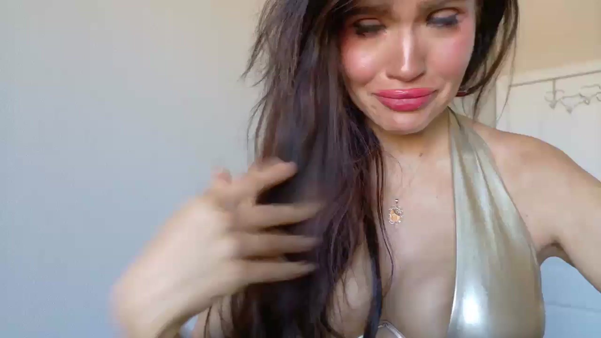 Gallery image thumbnail from PokeAPuss's myfreecams stream on, 07/29/2025, 23:03 image 7 of 20