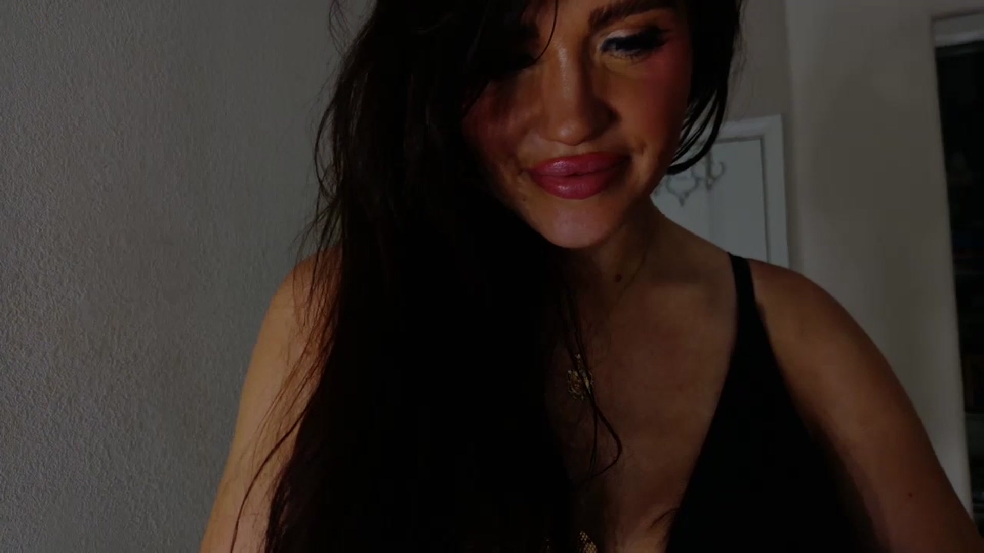 Gallery image thumbnail from PokeAPuss's myfreecams stream on, 08/01/2025, 03:30 image 16 of 20