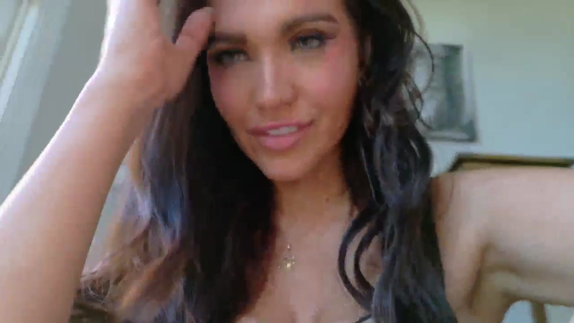 Gallery image thumbnail from PokeAPuss's myfreecams stream on, 08/07/2025, 14:58 image 18 of 20