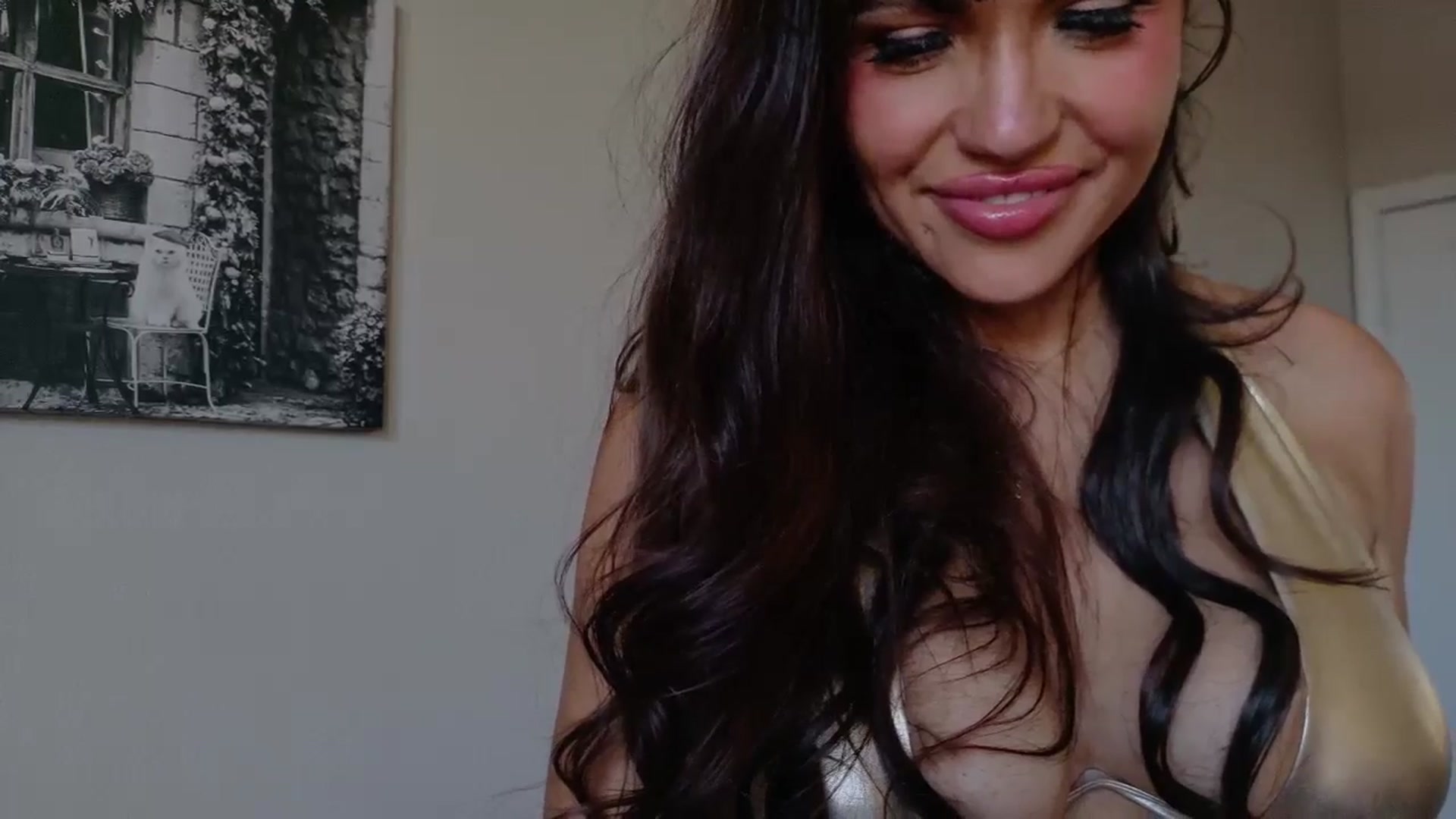 Gallery image thumbnail from PokeAPuss's myfreecams stream on, 08/11/2025, 14:55 image 17 of 20