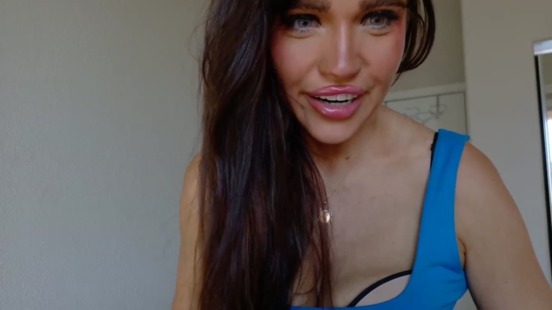 Gallery image thumbnail from PokeAPuss's myfreecams stream on, 08/13/2025, 15:17 image 13 of 20