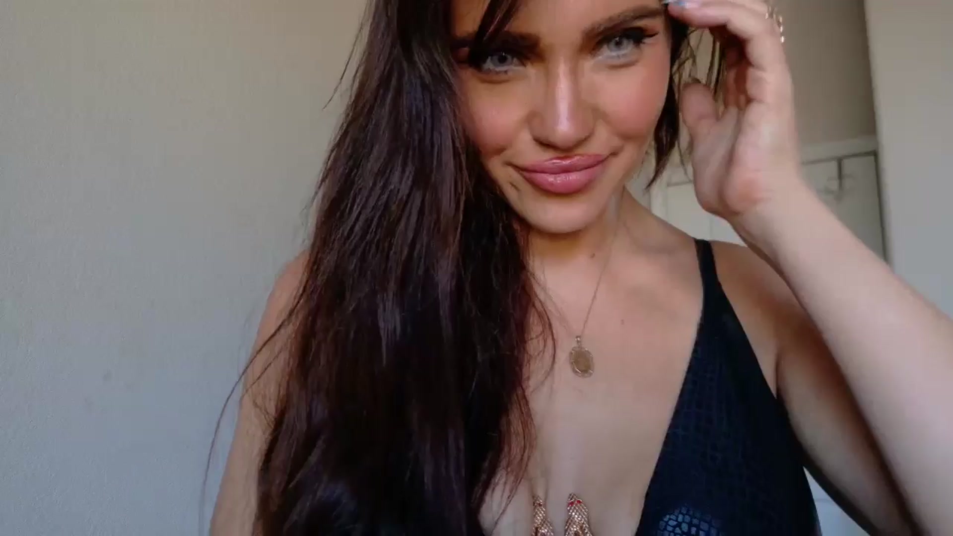 Gallery image thumbnail from PokeAPuss's myfreecams stream on, 08/29/2025, 23:44 image 17 of 20