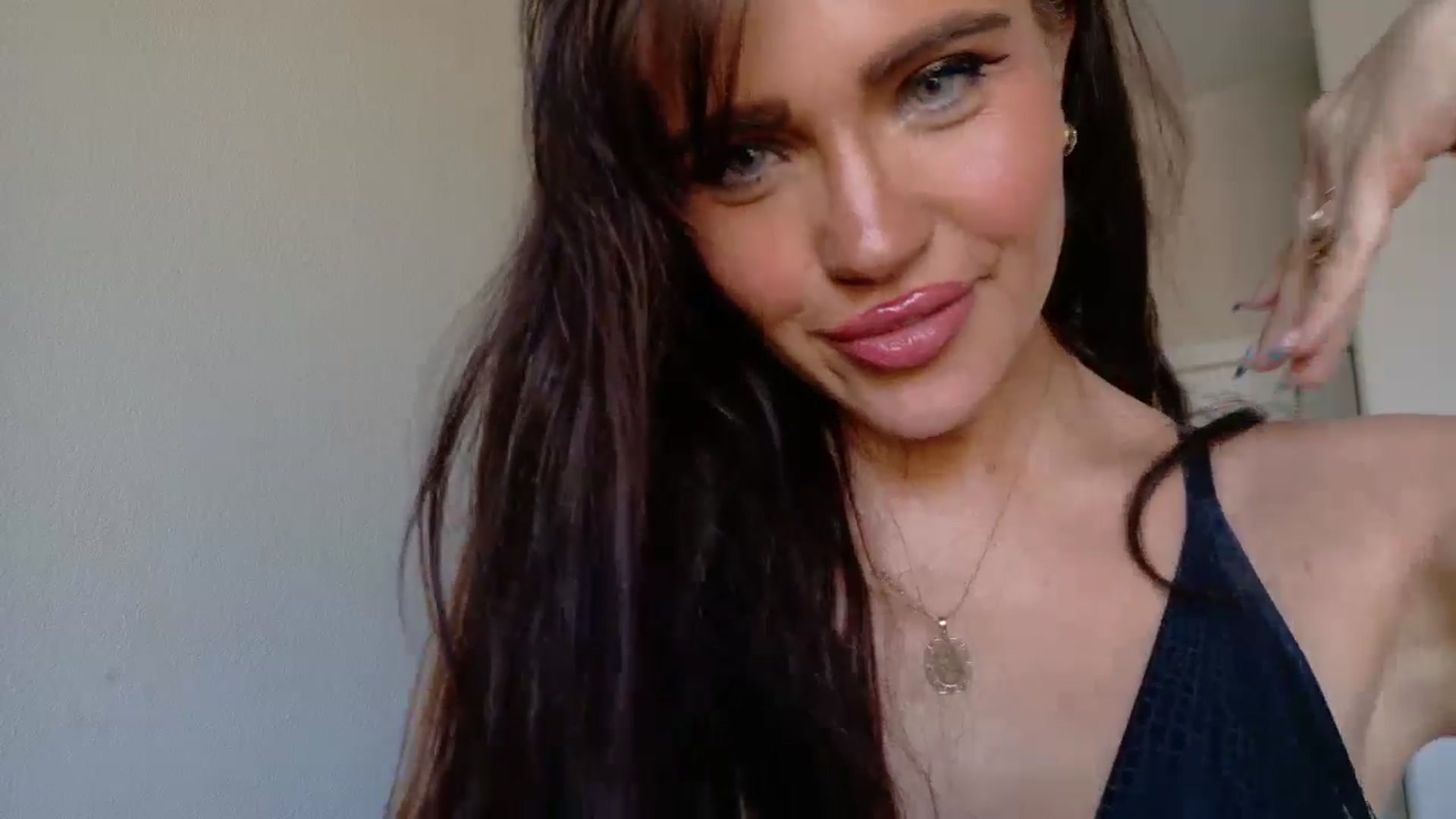 Gallery image thumbnail from PokeAPuss's myfreecams stream on, 08/29/2025, 23:44 image 2 of 20