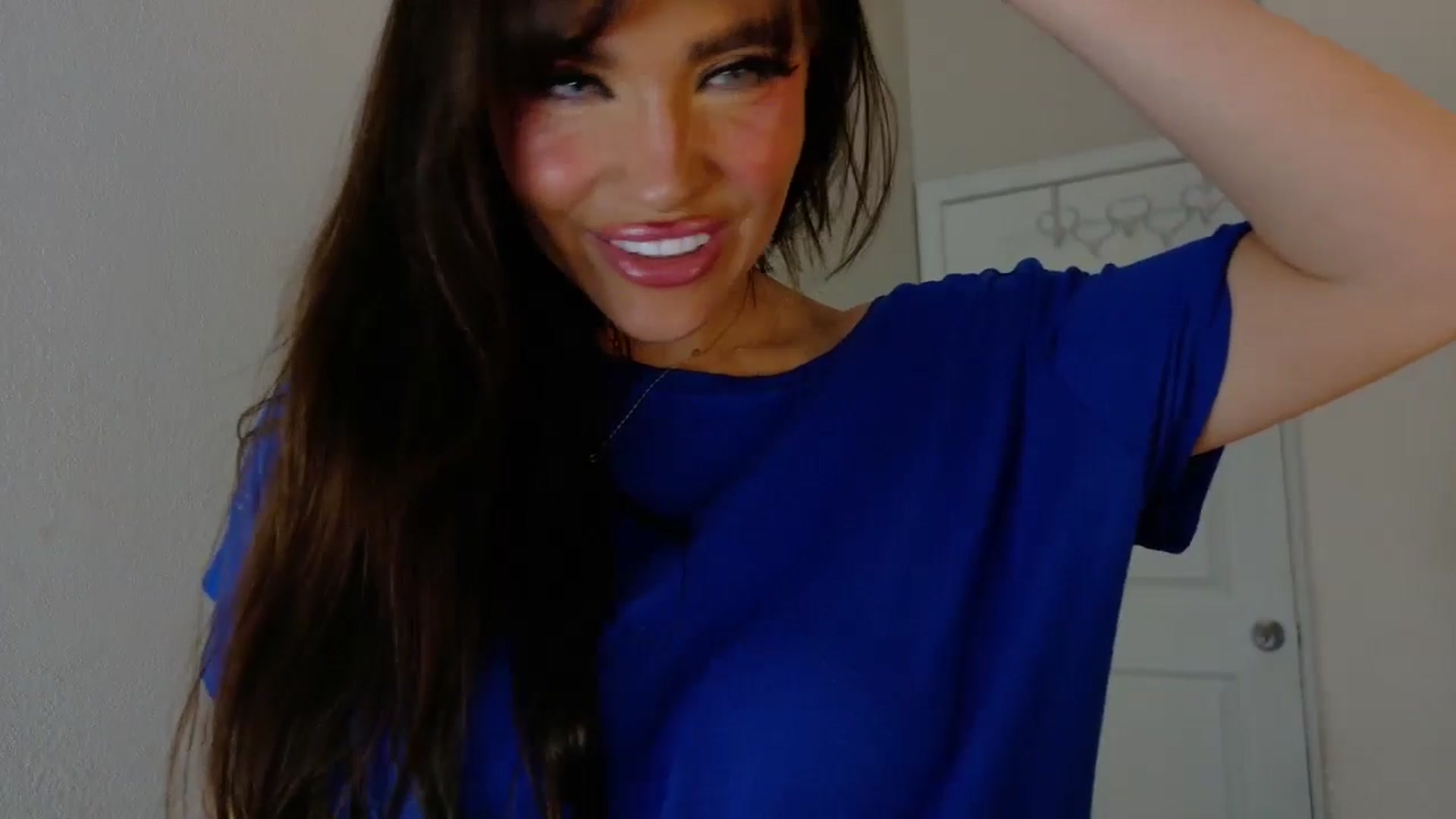 Gallery image thumbnail from PokeAPuss's myfreecams stream on, 08/31/2025, 09:43 image 7 of 20