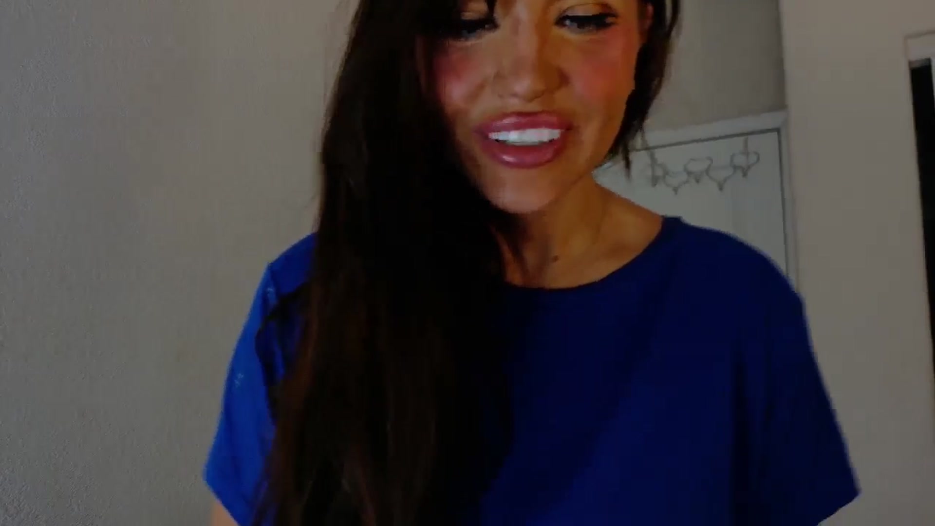 Gallery image thumbnail from PokeAPuss's myfreecams stream on, 08/31/2025, 09:43 image 11 of 20