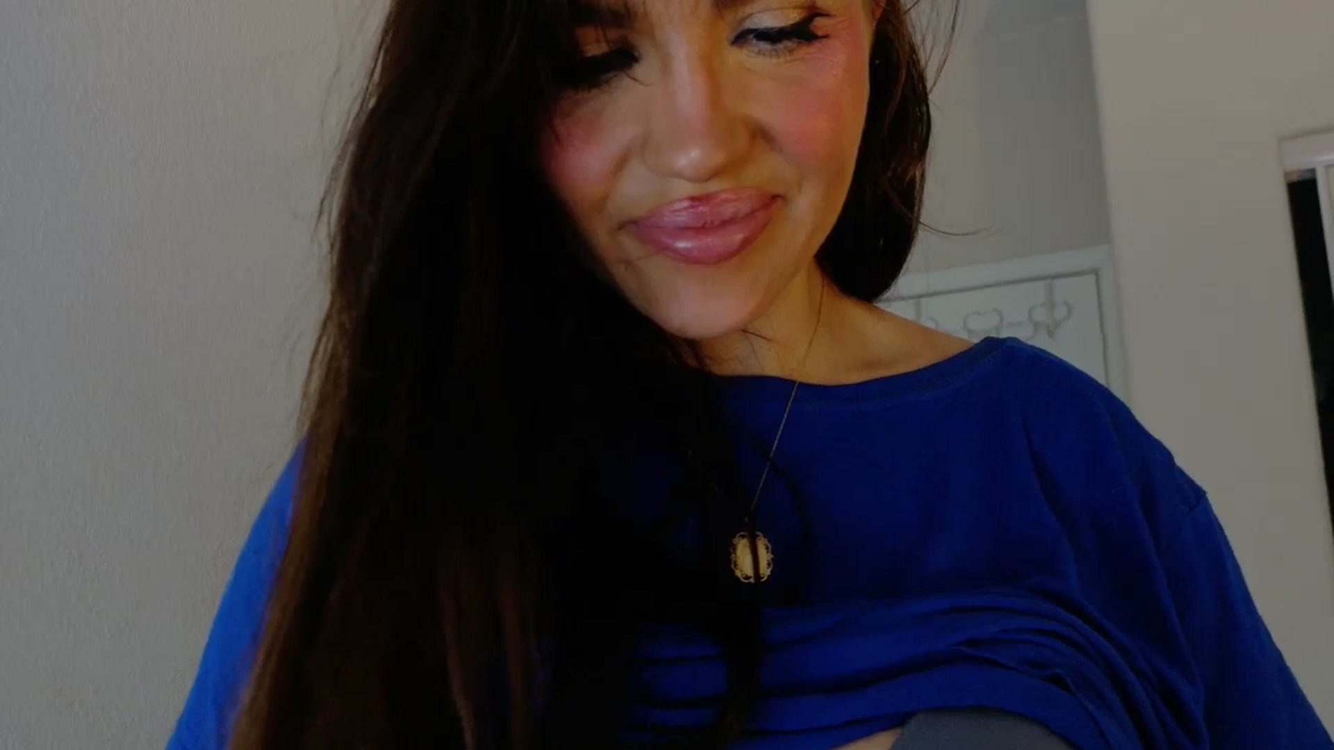 Gallery image thumbnail from PokeAPuss's myfreecams stream on, 08/31/2025, 11:42 image 3 of 20
