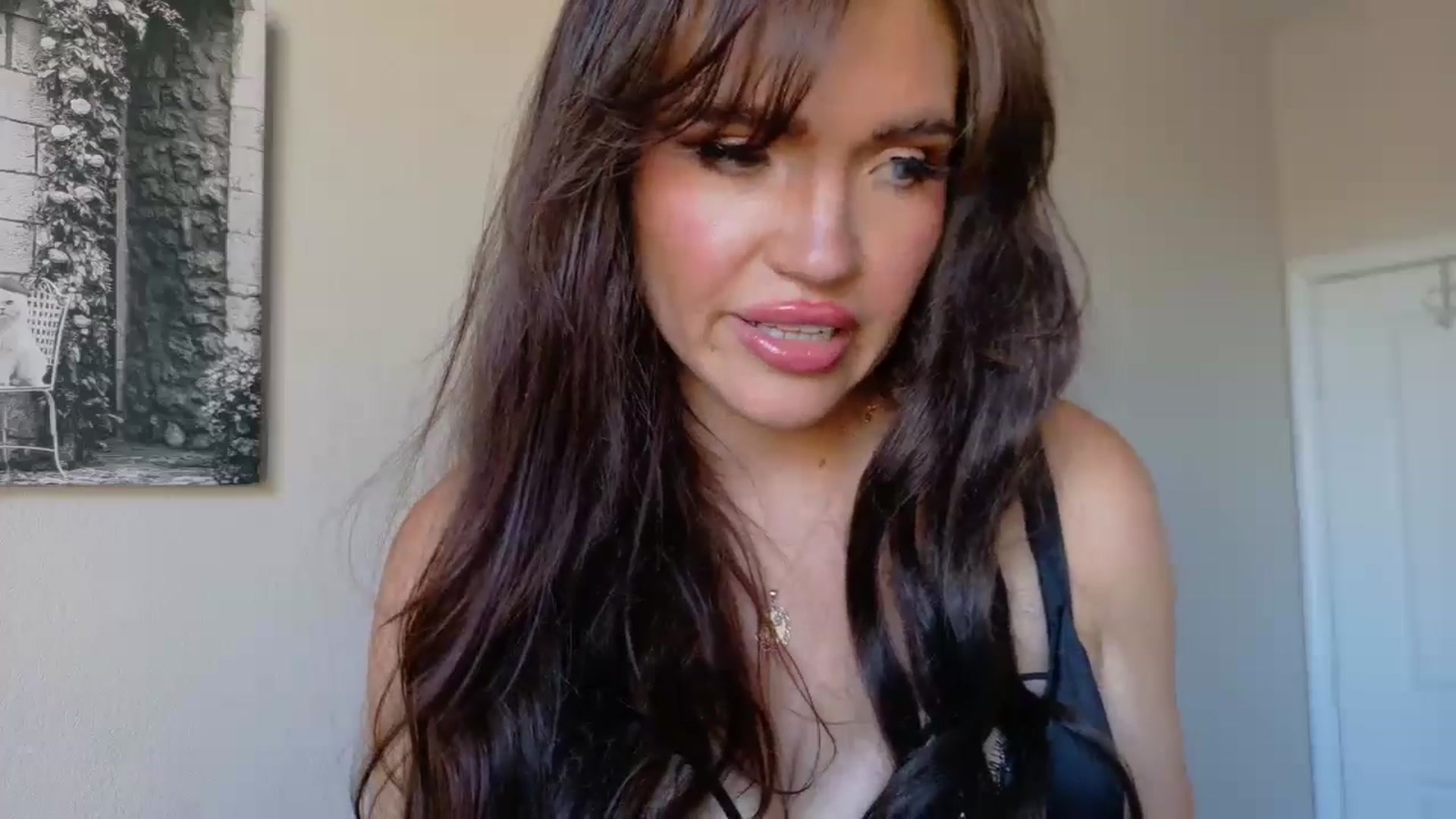 Gallery image thumbnail from PokeAPuss's myfreecams stream on, 09/25/2025, 23:44 image 13 of 20