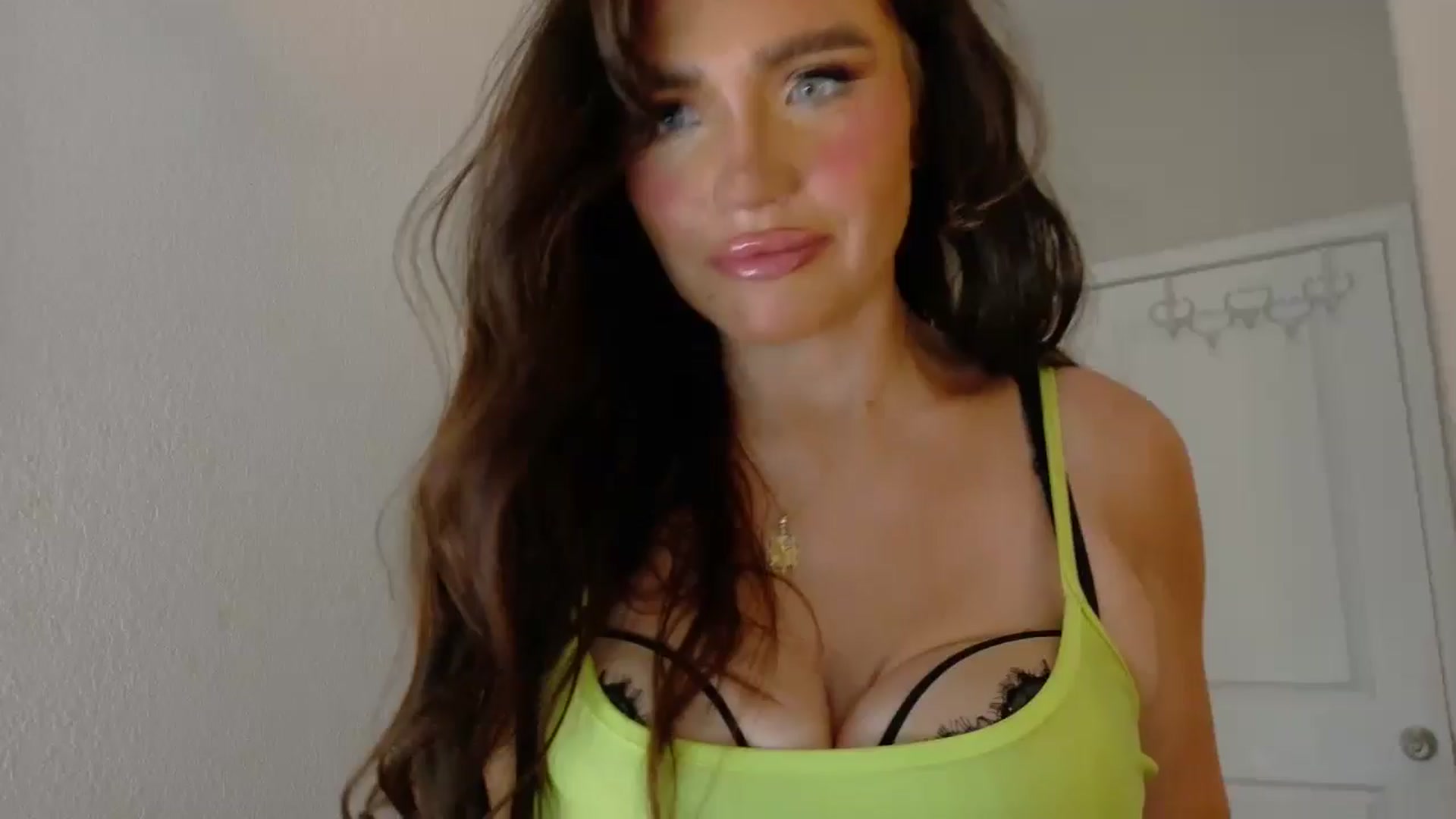 Gallery image thumbnail from PokeAPuss's myfreecams stream on, 09/27/2025, 10:34 image 1 of 20