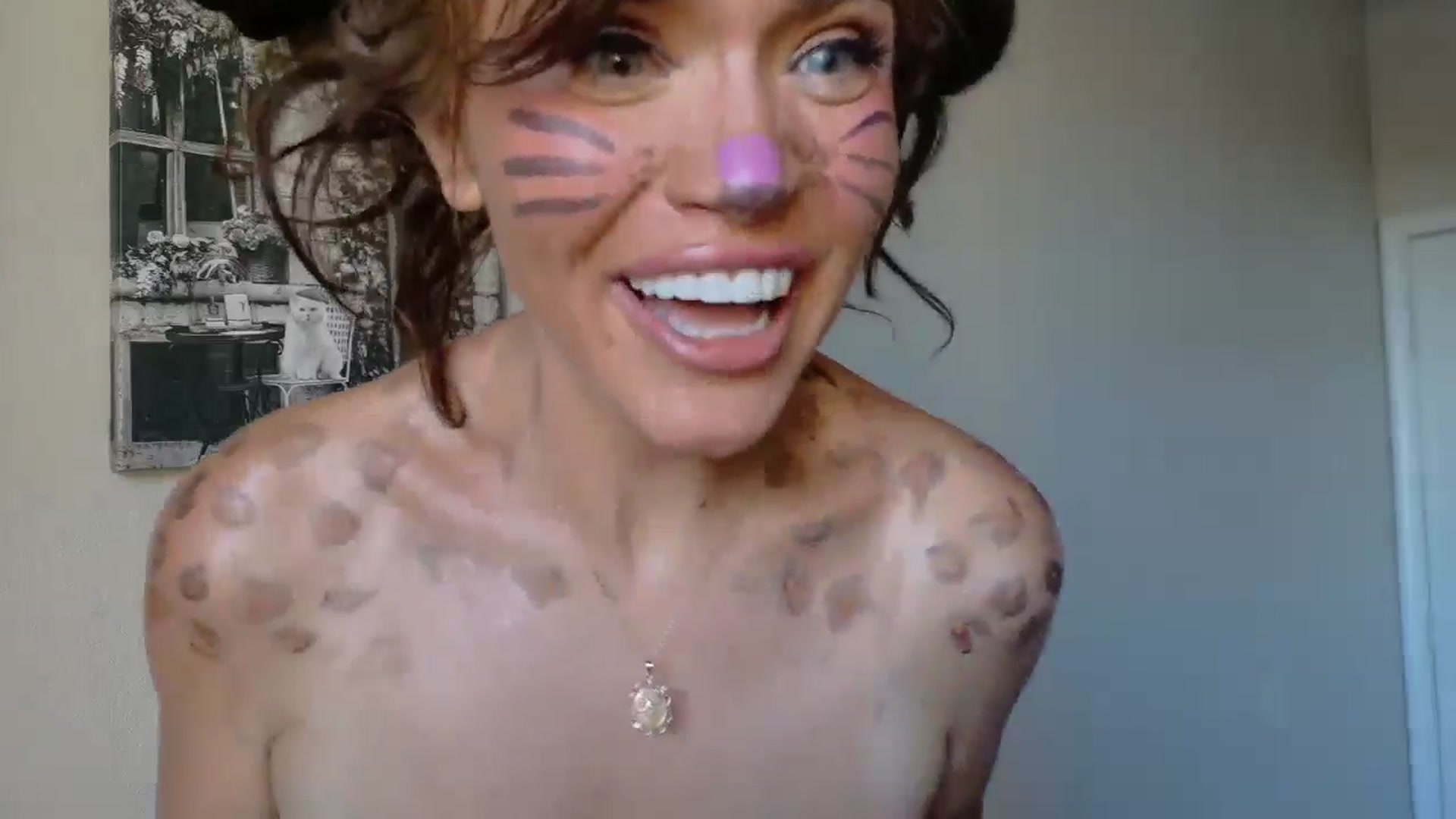 Gallery image thumbnail from PokeAPuss's myfreecams stream on, 10/06/2025, 02:07 image 9 of 20