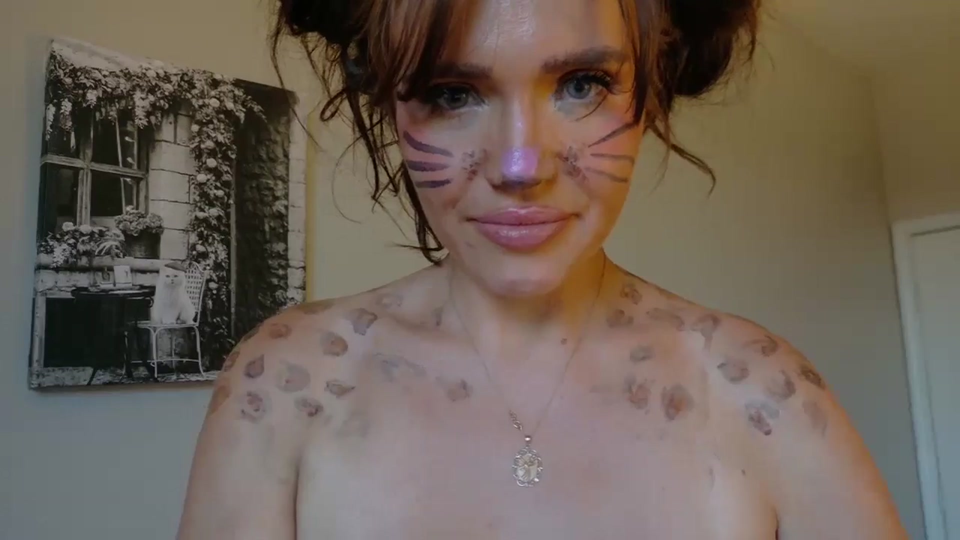 Gallery image thumbnail from PokeAPuss's myfreecams stream on, 10/06/2025, 02:07 image 16 of 20