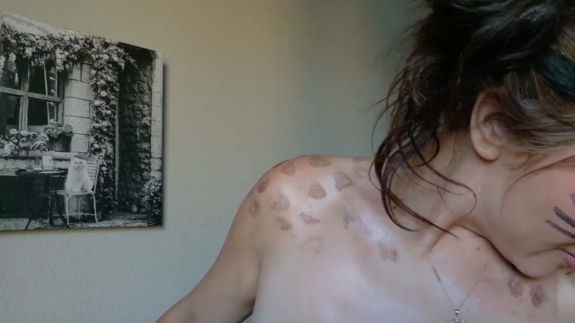 Gallery image thumbnail from PokeAPuss's myfreecams stream on, 10/06/2025, 02:07 image 13 of 20