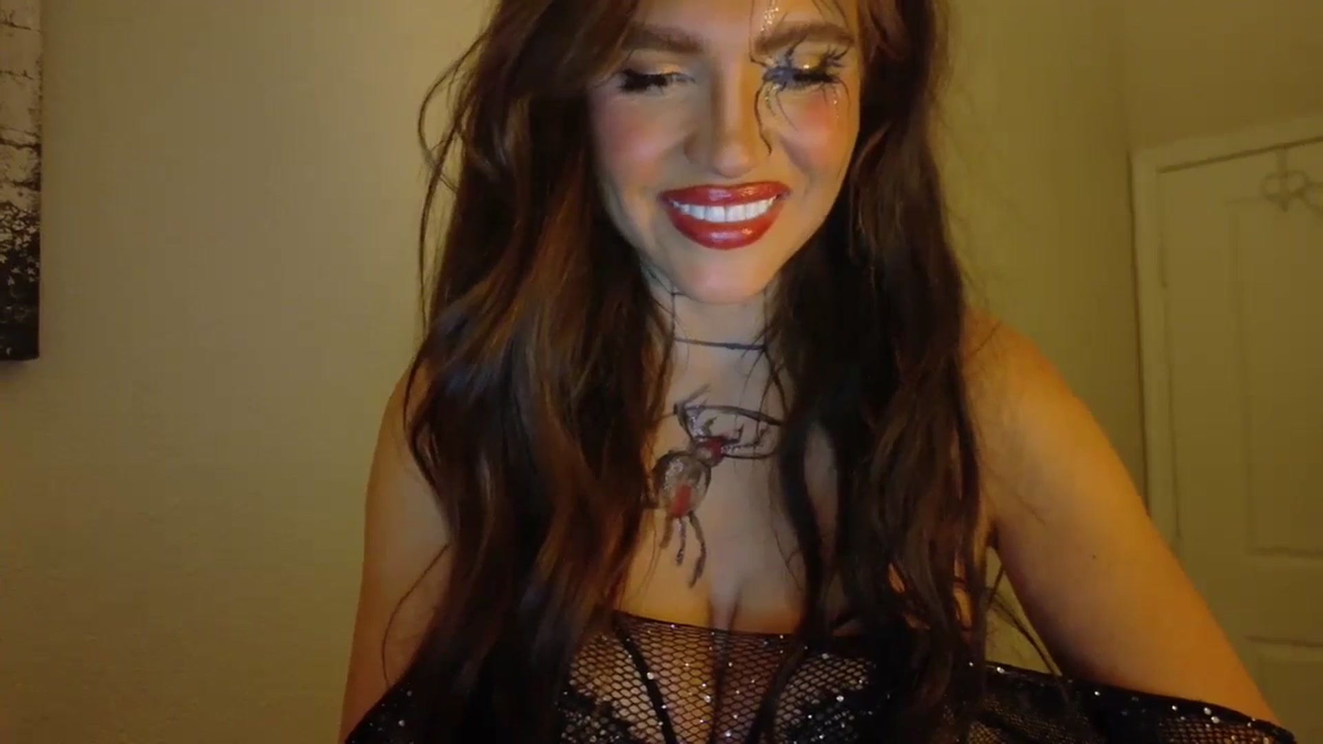 Gallery image thumbnail from PokeAPuss's myfreecams stream on, 10/10/2025, 04:41 image 11 of 20