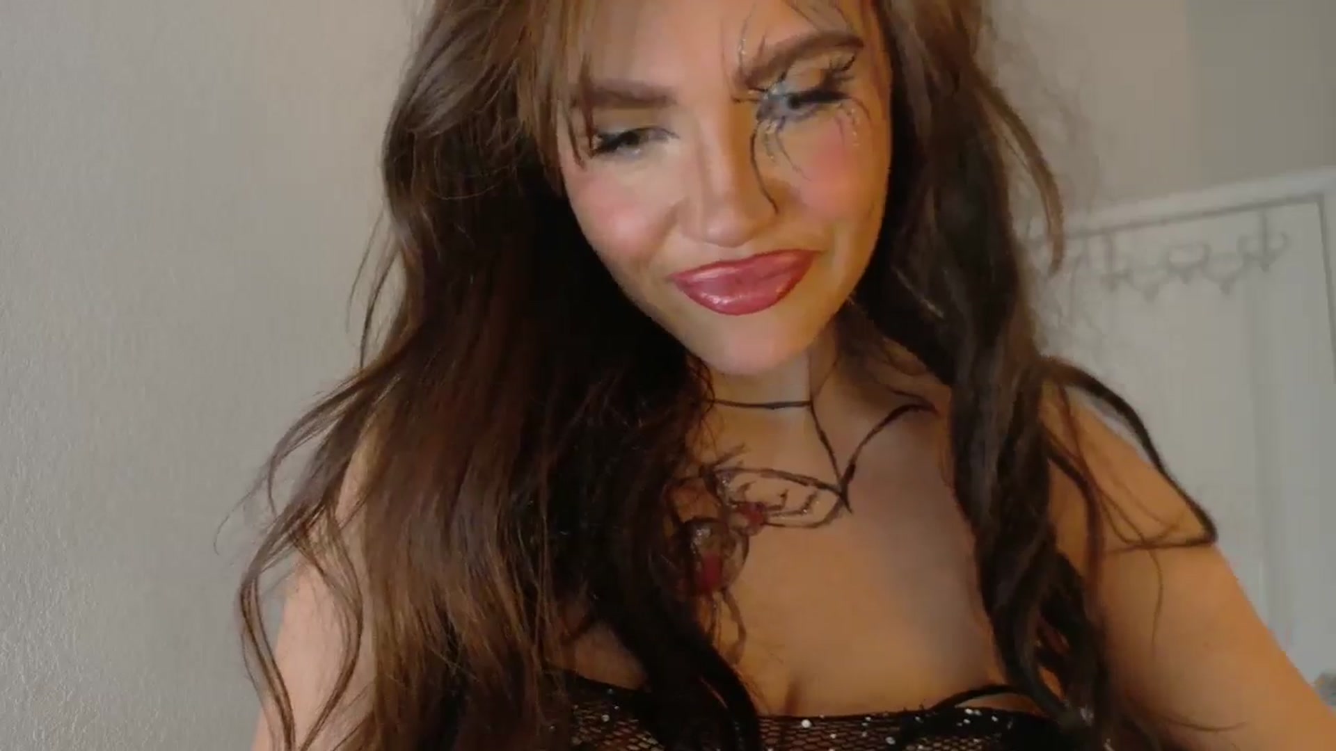 Gallery image thumbnail from PokeAPuss's myfreecams stream on, 10/10/2025, 06:20 image 5 of 20