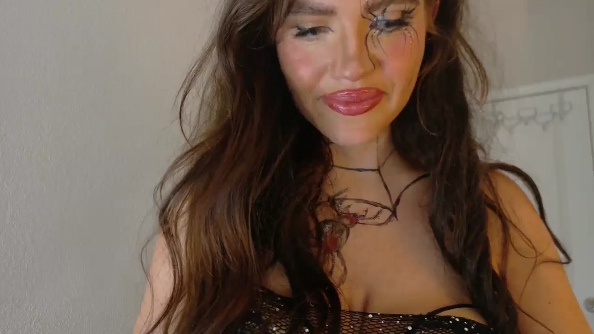 Gallery image thumbnail from PokeAPuss's myfreecams stream on, 10/10/2025, 06:20 image 6 of 20