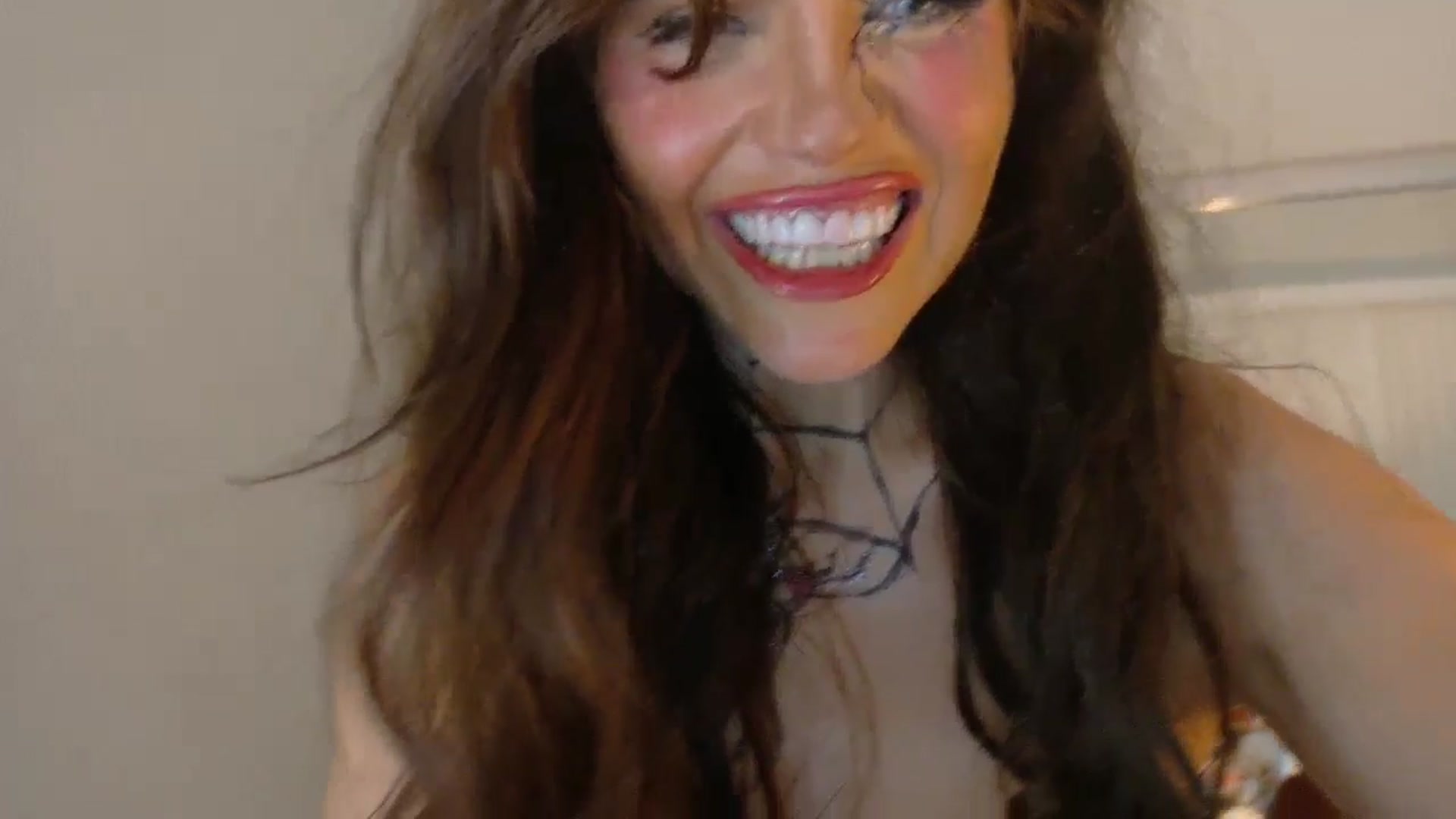 Gallery image thumbnail from PokeAPuss's myfreecams stream on, 10/10/2025, 08:24 image 8 of 20