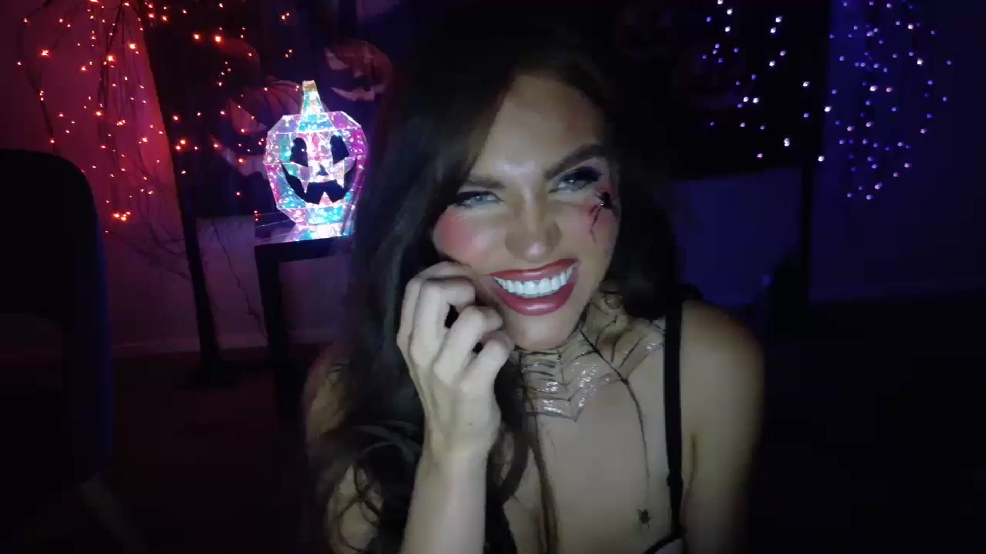 Gallery image thumbnail from PokeAPuss's myfreecams stream on, 10/12/2025, 08:53 image 10 of 20