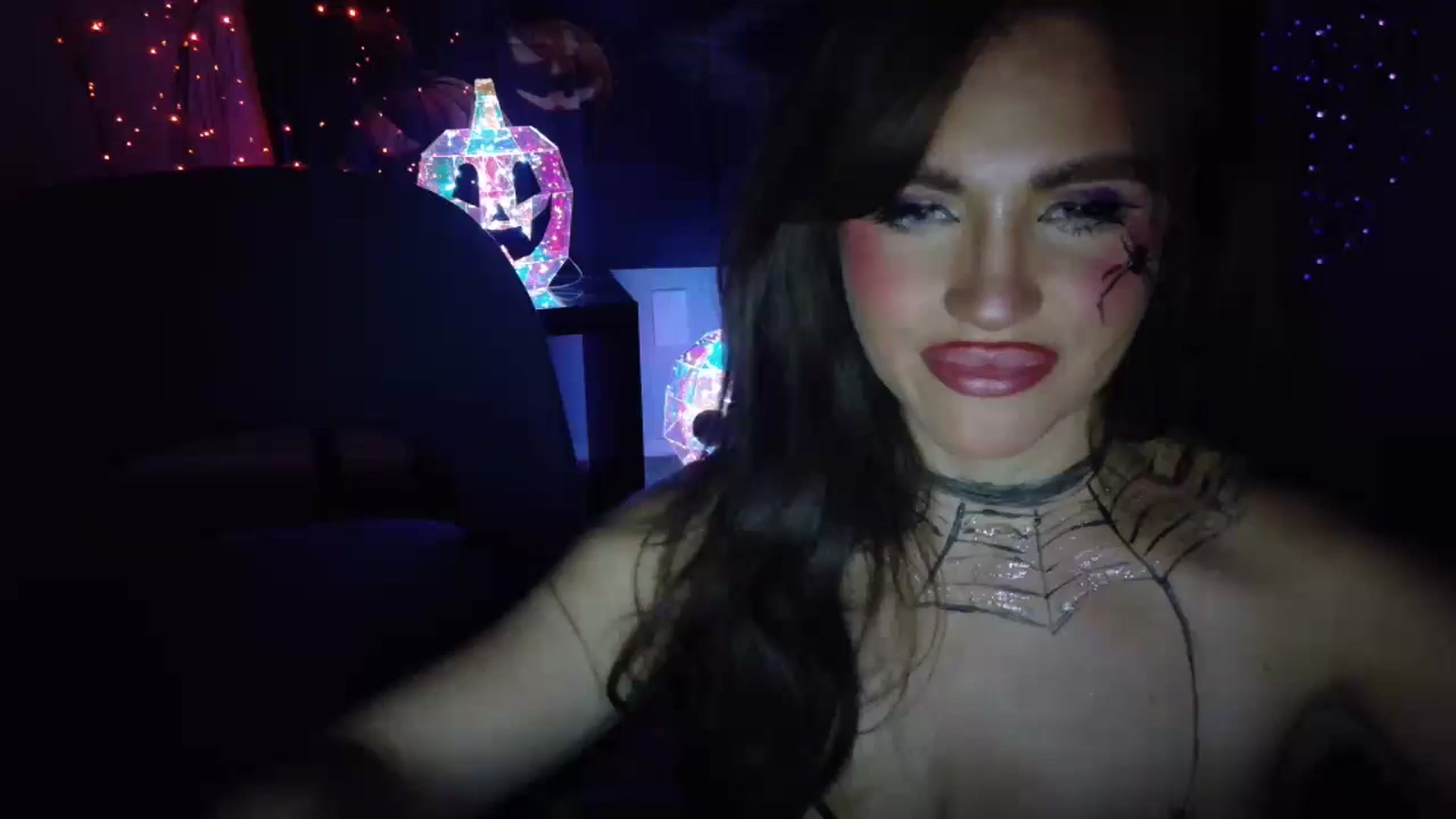 Gallery image thumbnail from PokeAPuss's myfreecams stream on, 10/12/2025, 08:53 image 14 of 20
