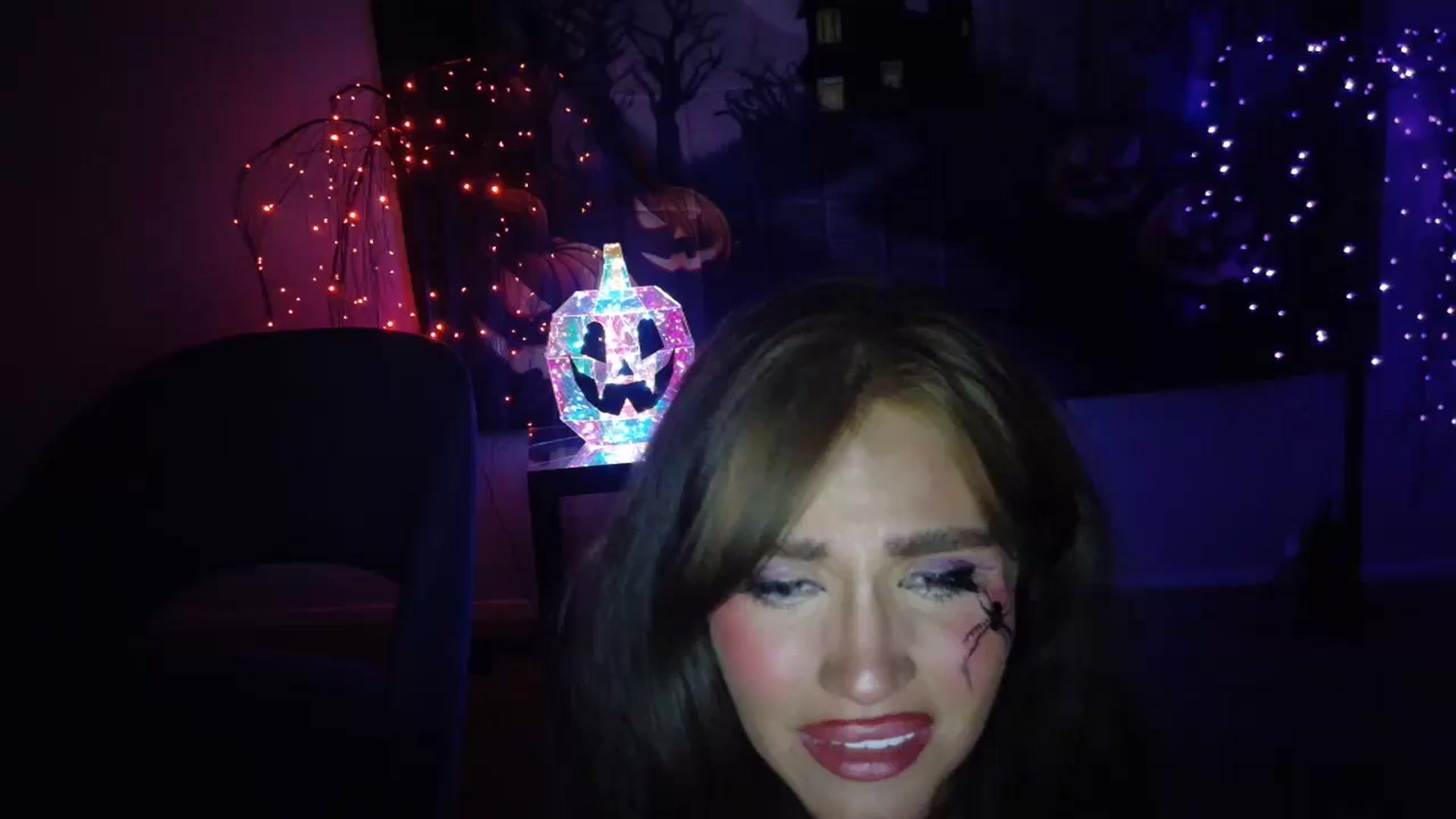 Gallery image thumbnail from PokeAPuss's myfreecams stream on, 10/12/2025, 08:53 image 8 of 20