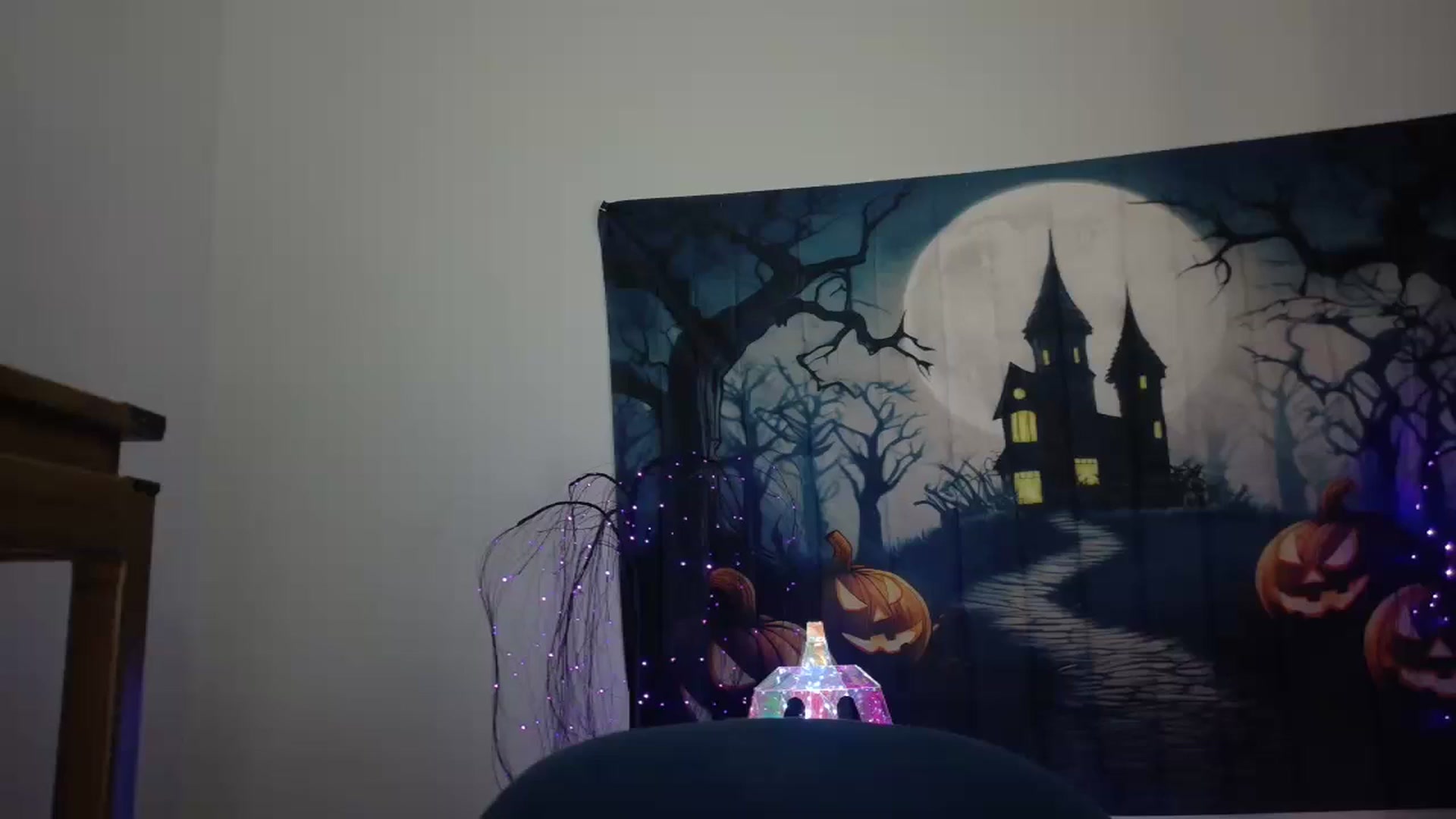 Gallery image thumbnail from PokeAPuss's myfreecams stream on, 10/12/2025, 08:53 image 6 of 20