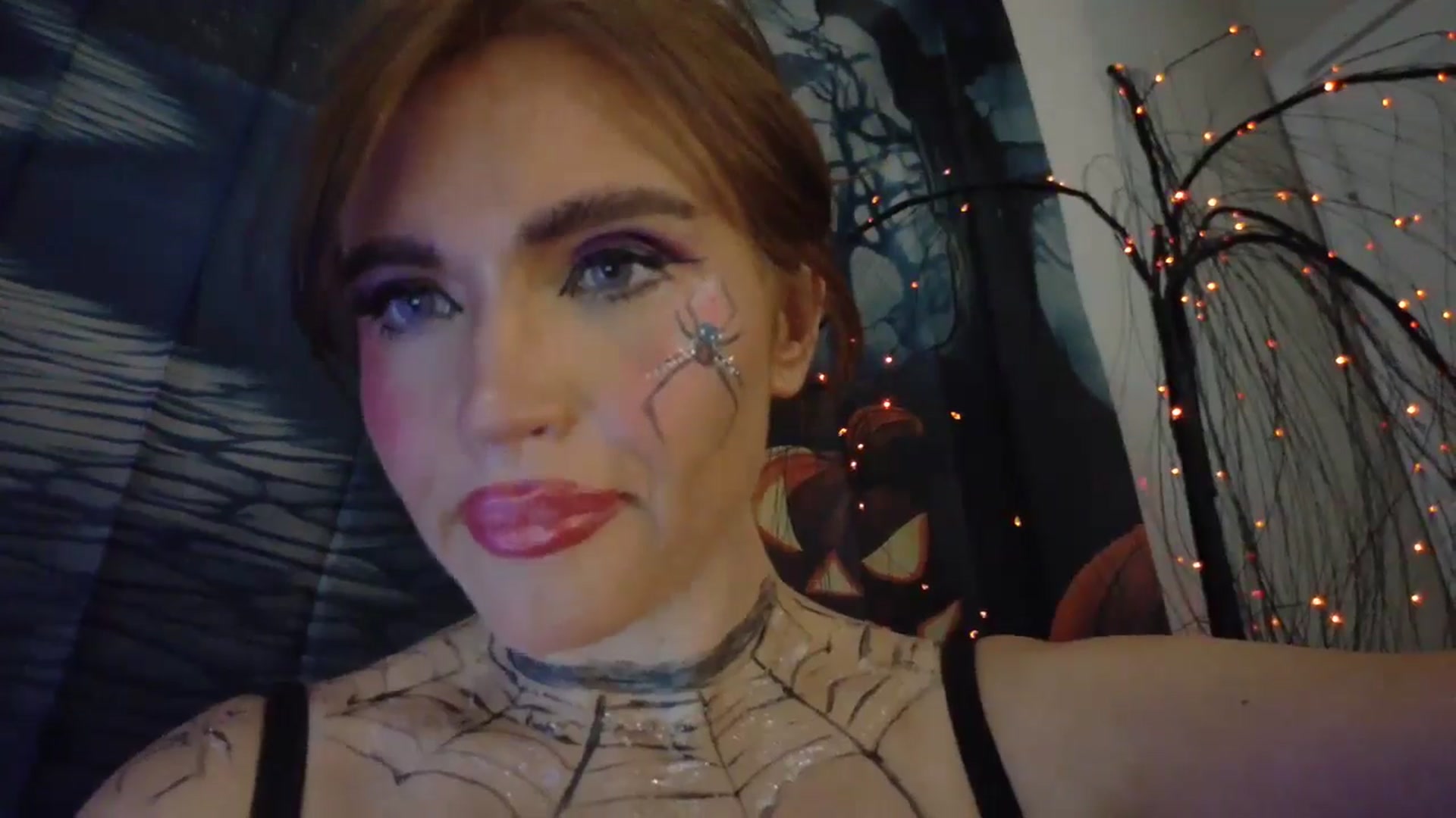 Gallery image thumbnail from PokeAPuss's myfreecams stream on, 10/12/2025, 10:20 image 9 of 20