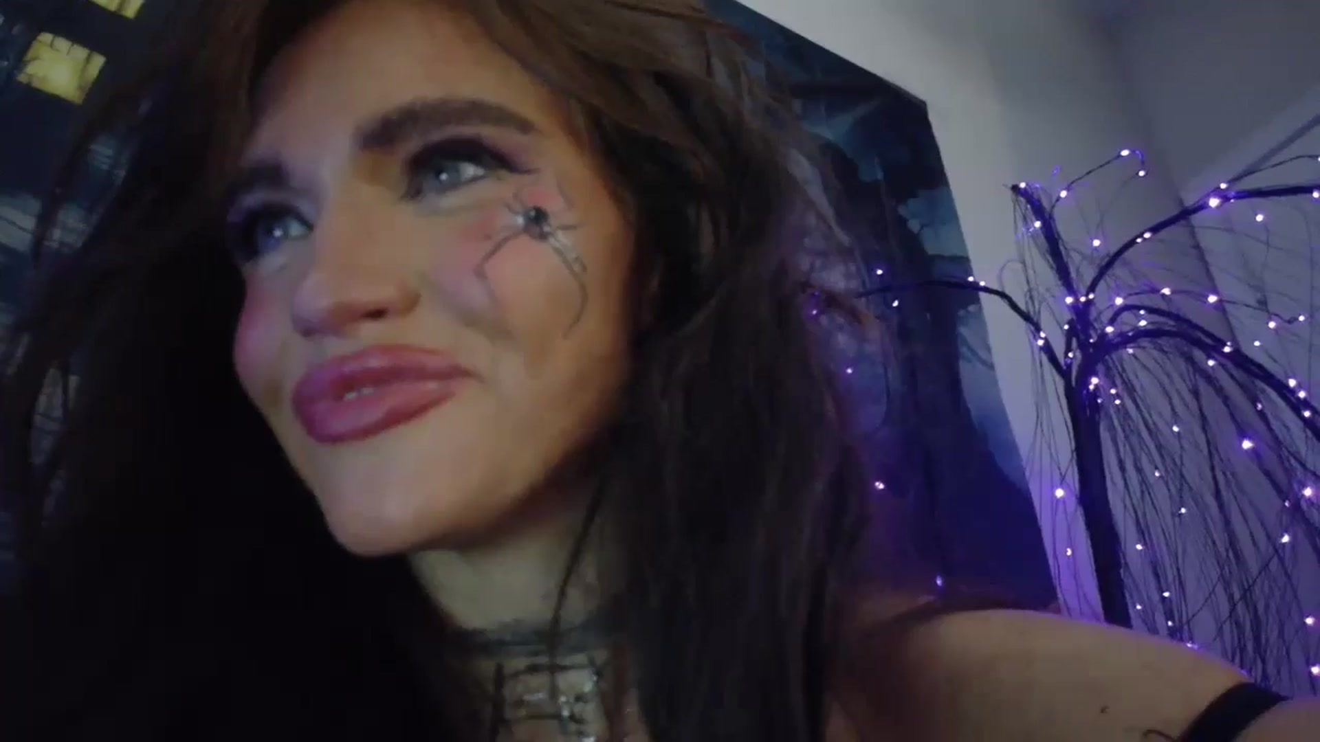 Gallery image thumbnail from PokeAPuss's myfreecams stream on, 10/12/2025, 11:39 image 6 of 20