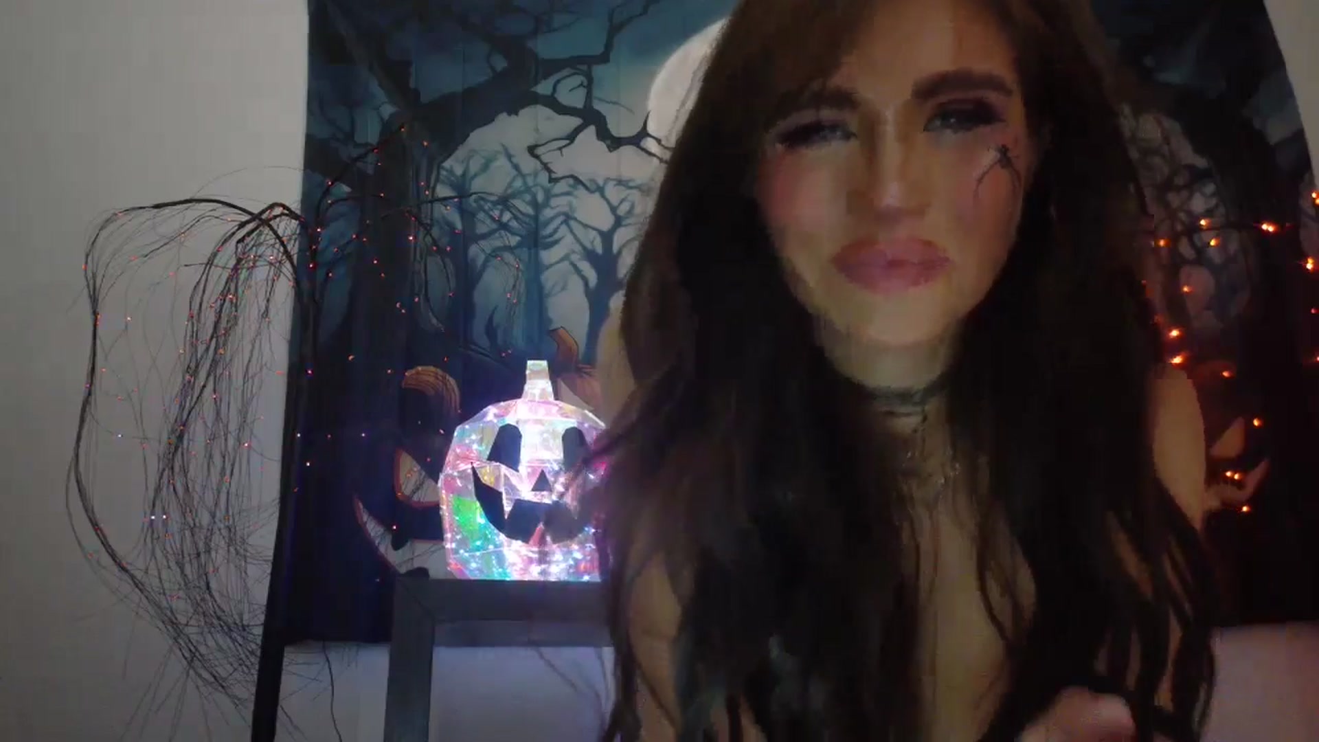 Gallery image thumbnail from PokeAPuss's myfreecams stream on, 10/12/2025, 12:49 image 15 of 20