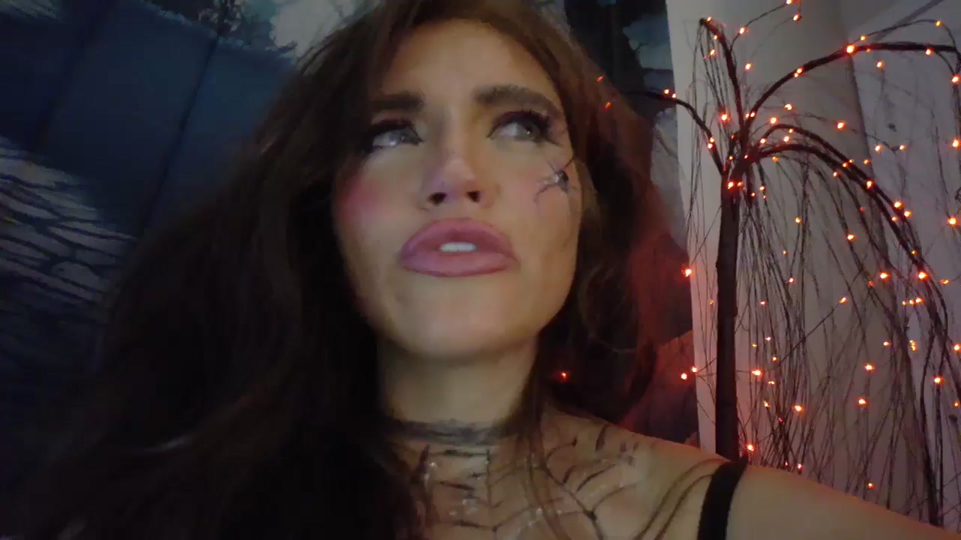 Gallery image thumbnail from PokeAPuss's myfreecams stream on, 10/12/2025, 12:49 image 5 of 20