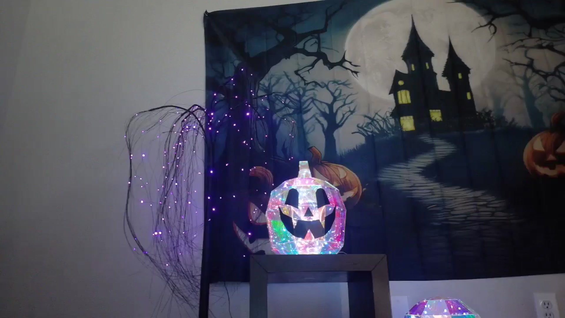 Gallery image thumbnail from PokeAPuss's myfreecams stream on, 10/12/2025, 12:49 image 12 of 20