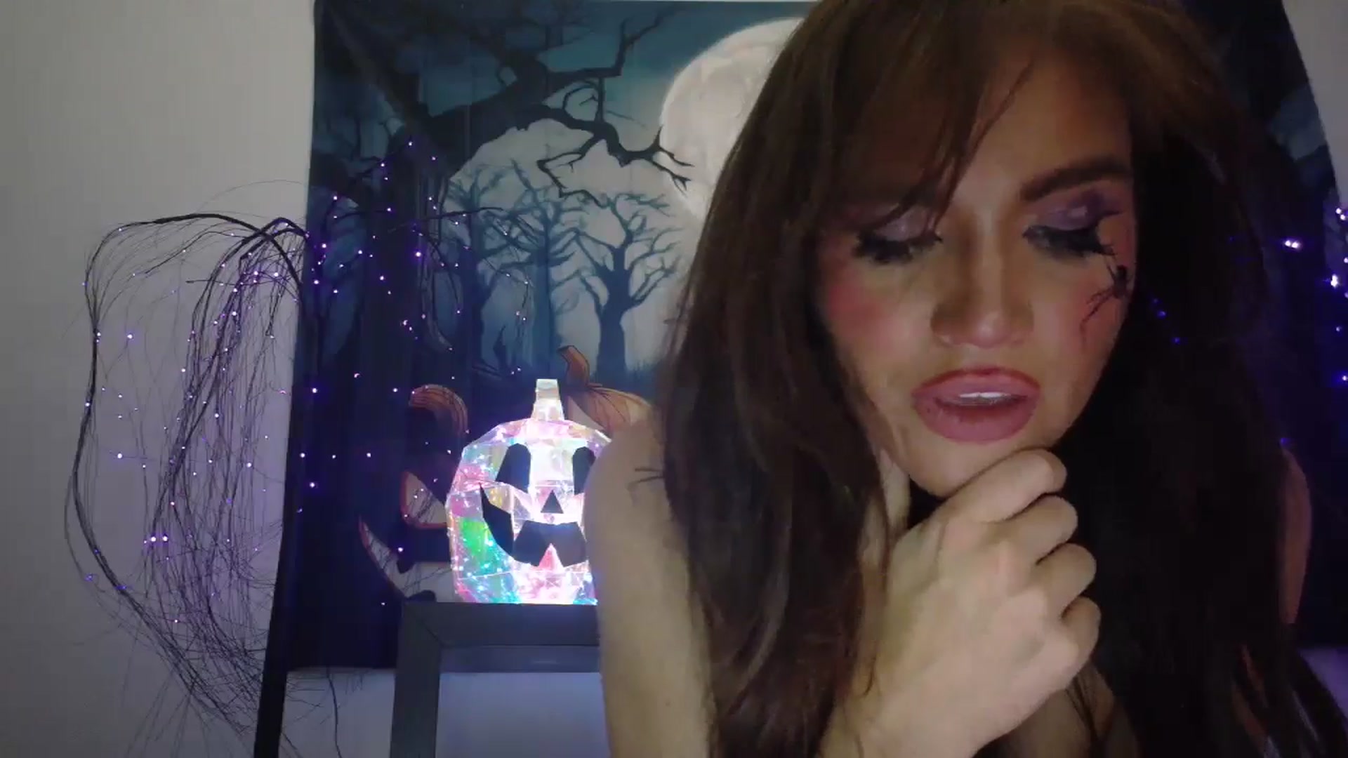Gallery image thumbnail from PokeAPuss's myfreecams stream on, 10/12/2025, 12:49 image 14 of 20