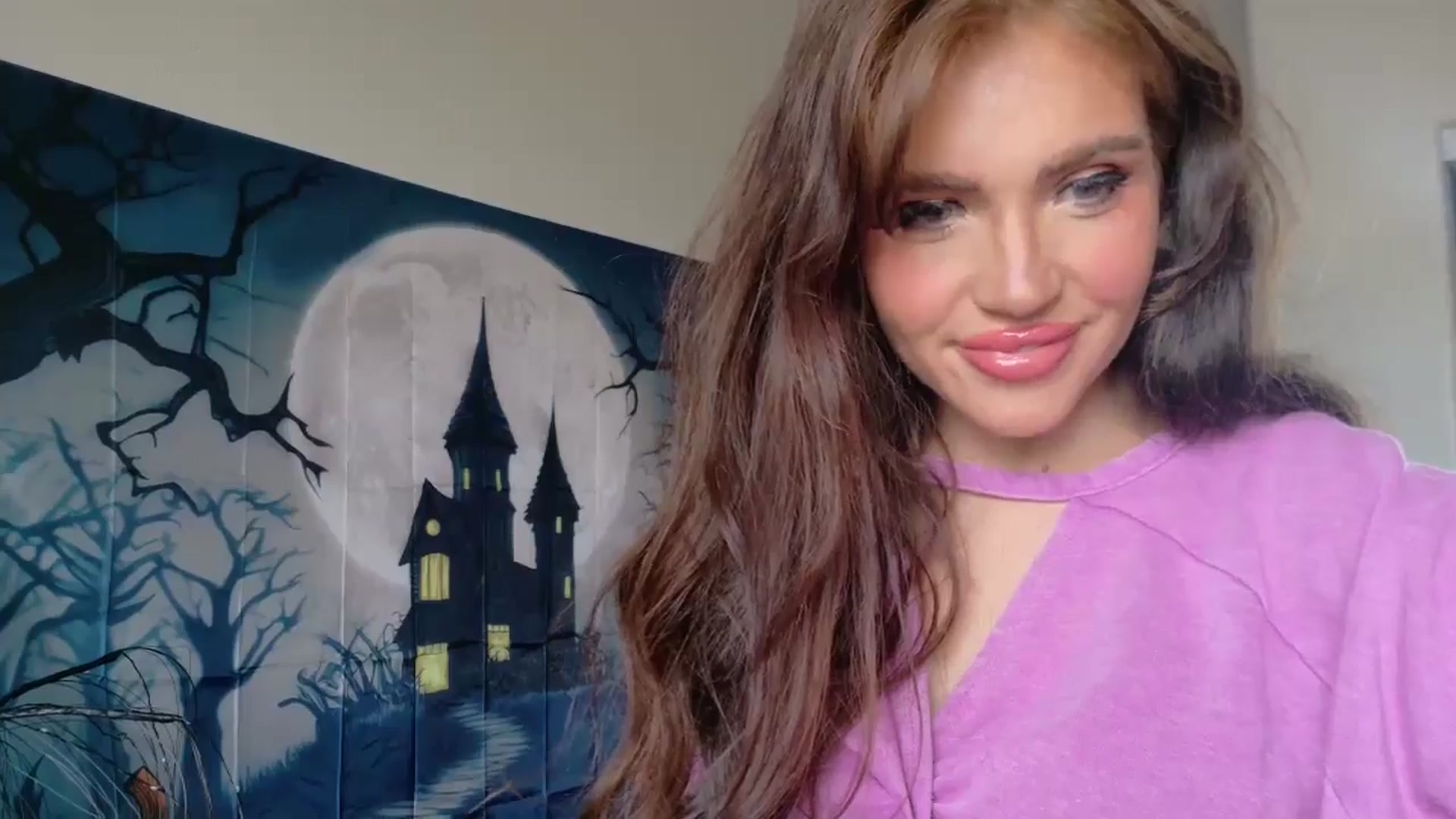 Gallery image thumbnail from PokeAPuss's myfreecams stream on, 10/13/2025, 21:38 image 11 of 20
