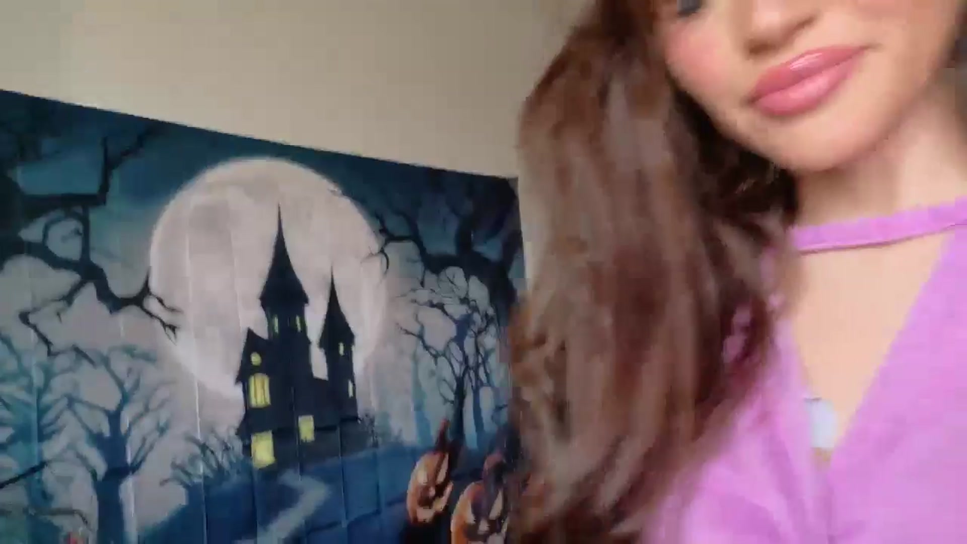 Gallery image thumbnail from PokeAPuss's myfreecams stream on, 10/13/2025, 21:38 image 13 of 20