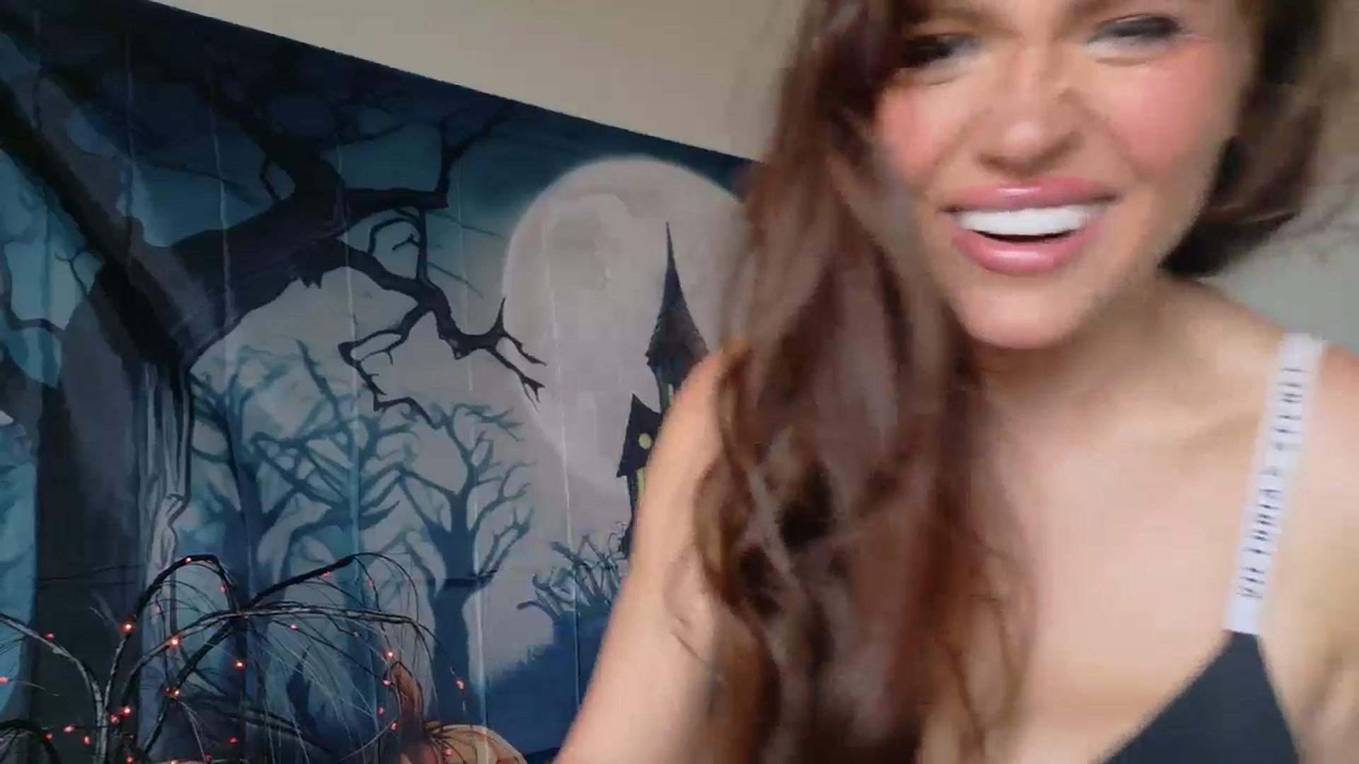 Gallery image thumbnail from PokeAPuss's myfreecams stream on, 10/13/2025, 23:28 image 11 of 20