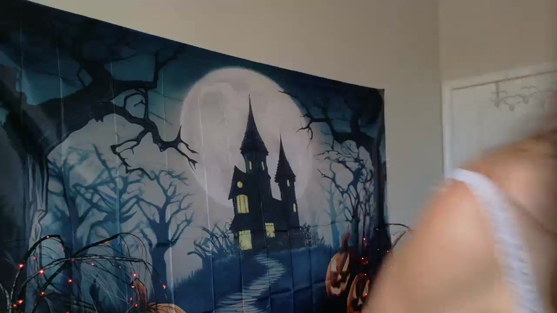 Gallery image thumbnail from PokeAPuss's myfreecams stream on, 10/13/2025, 23:28 image 19 of 20