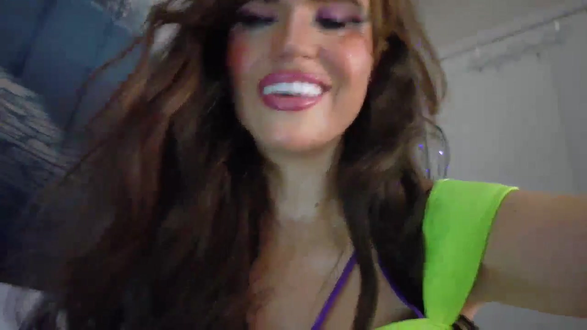 Gallery image thumbnail from PokeAPuss's myfreecams stream on, 10/15/2025, 10:01 image 7 of 20