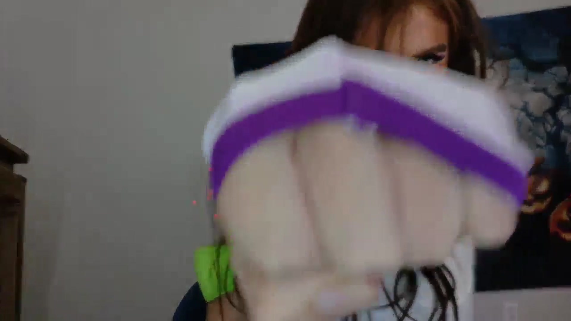 Gallery image thumbnail from PokeAPuss's myfreecams stream on, 10/15/2025, 10:01 image 20 of 20