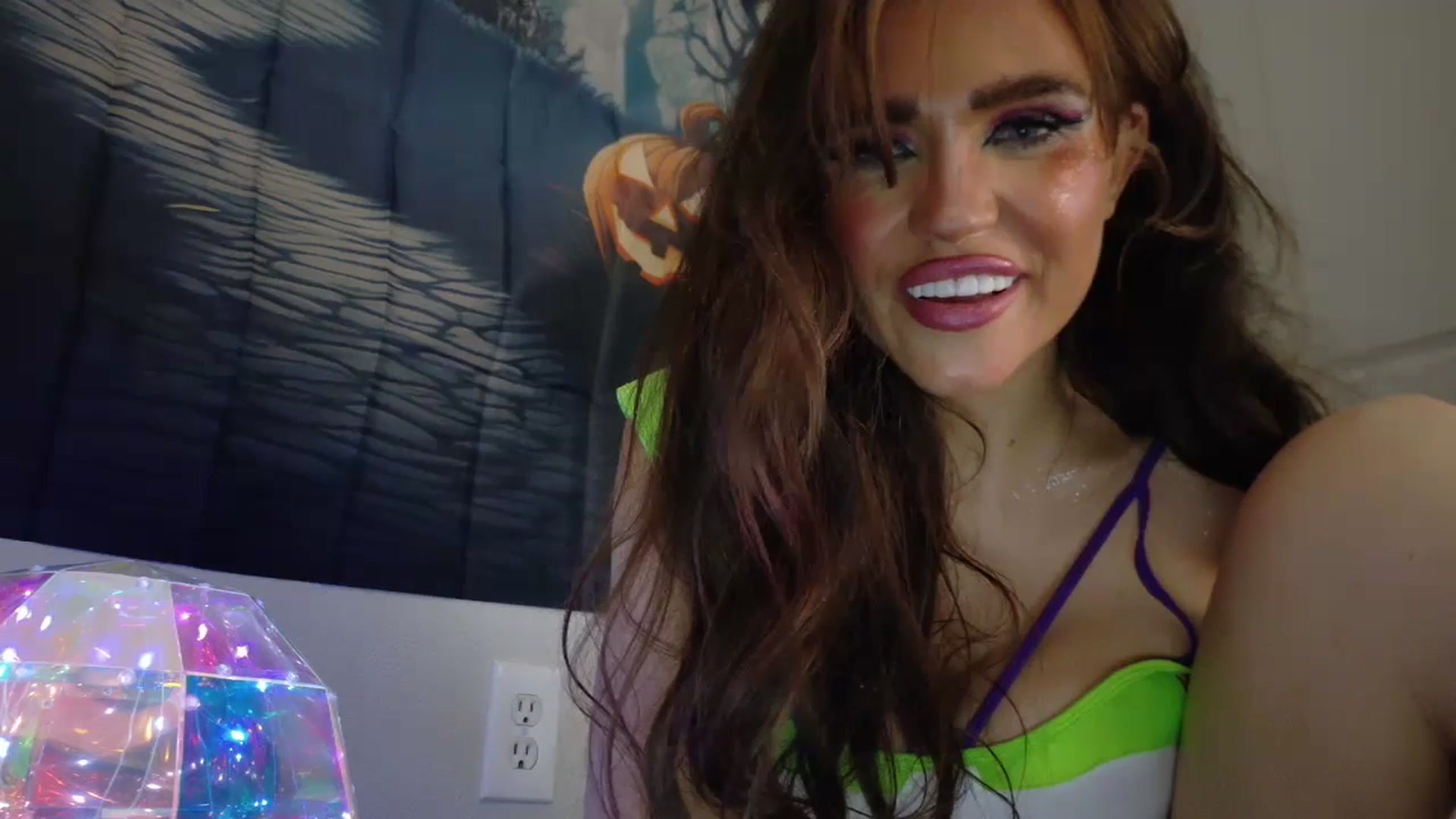 Gallery image thumbnail from PokeAPuss's myfreecams stream on, 10/15/2025, 10:41 image 11 of 20