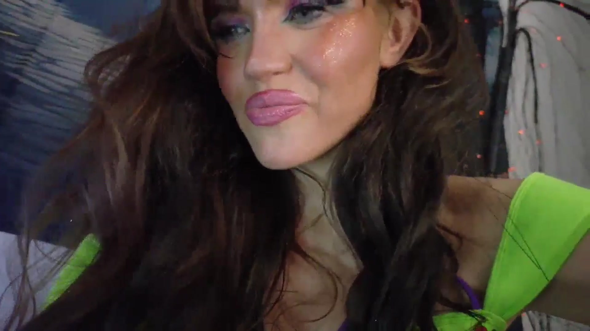 Gallery image thumbnail from PokeAPuss's myfreecams stream on, 10/15/2025, 10:41 image 13 of 20