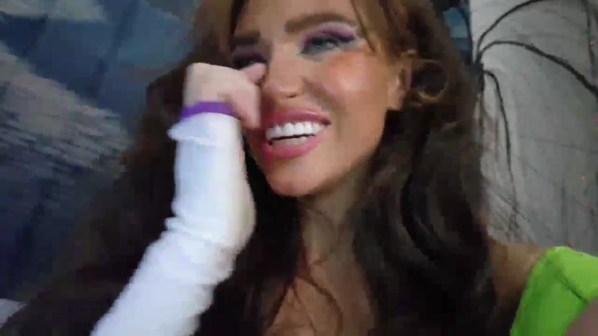 Gallery image thumbnail from PokeAPuss's myfreecams stream on, 10/15/2025, 10:41 image 18 of 20