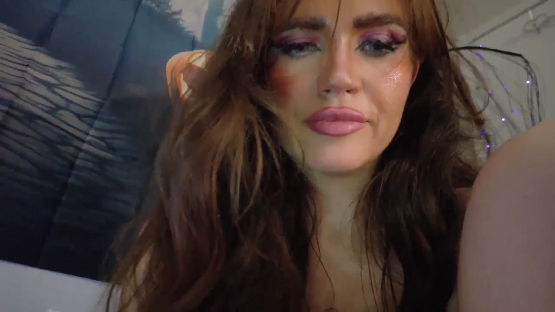 Gallery image thumbnail from PokeAPuss's myfreecams stream on, 10/15/2025, 12:39 image 19 of 20