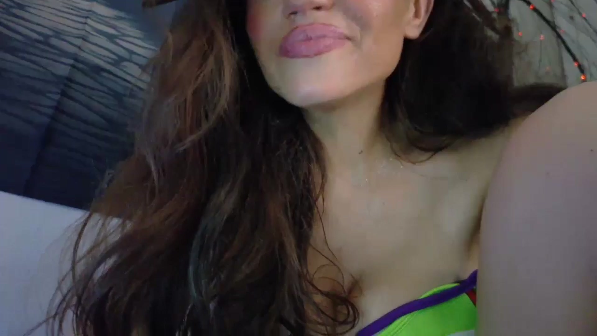 Gallery image thumbnail from PokeAPuss's myfreecams stream on, 10/15/2025, 12:39 image 12 of 20