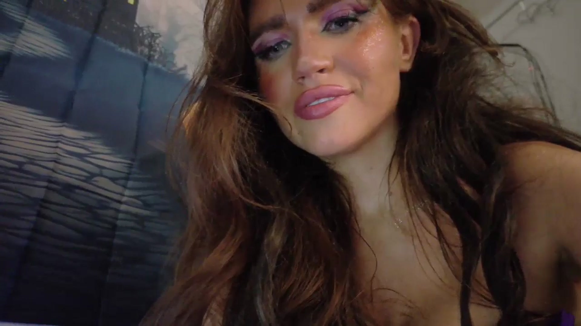 Gallery image thumbnail from PokeAPuss's myfreecams stream on, 10/15/2025, 12:39 image 18 of 20