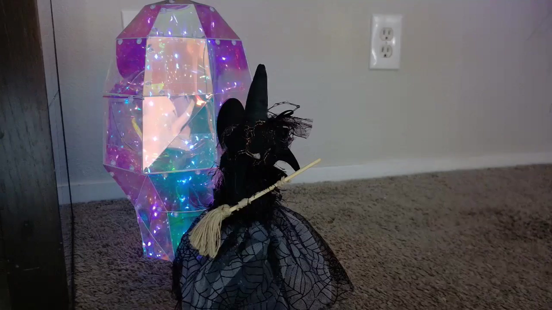 Gallery image thumbnail from PokeAPuss's myfreecams stream on, 10/19/2025, 11:48 image 4 of 20