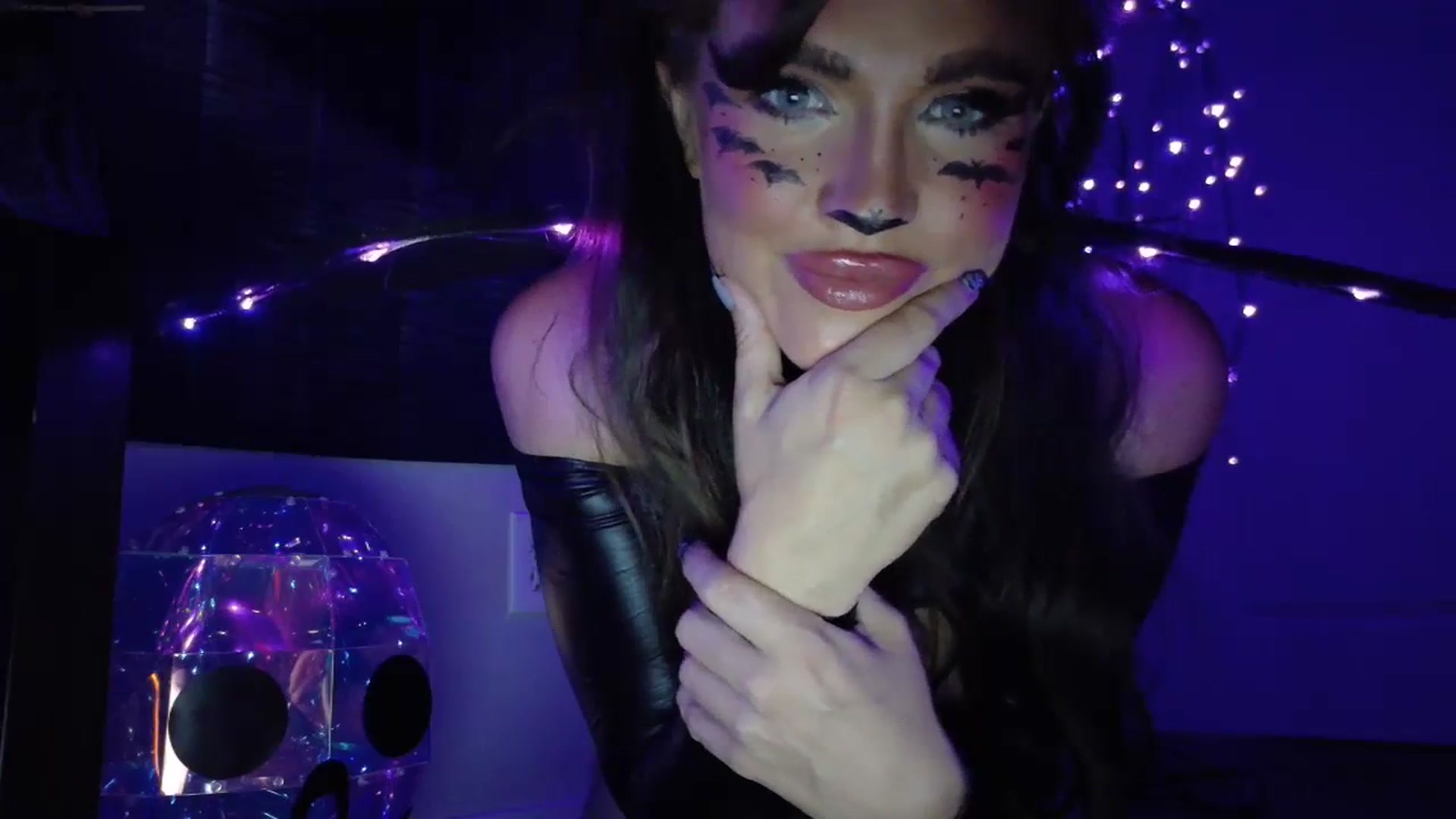 Gallery image thumbnail from PokeAPuss's myfreecams stream on, 10/21/2025, 13:22 image 4 of 20
