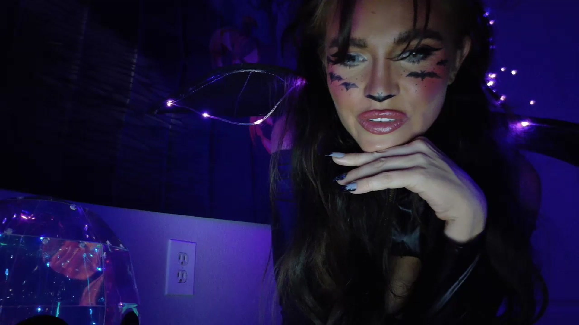 Gallery image thumbnail from PokeAPuss's myfreecams stream on, 10/21/2025, 13:22 image 18 of 20