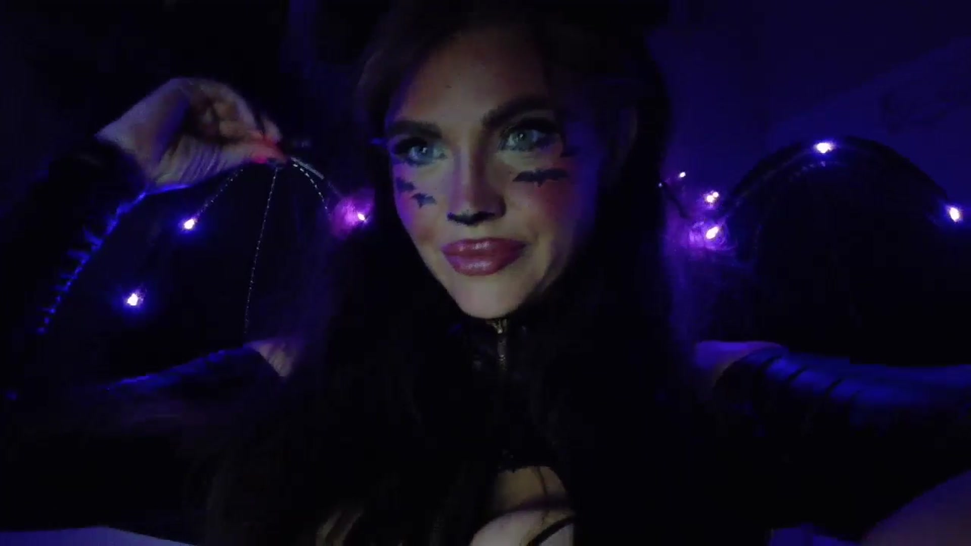 Gallery image thumbnail from PokeAPuss's myfreecams stream on, 10/21/2025, 13:22 image 15 of 20
