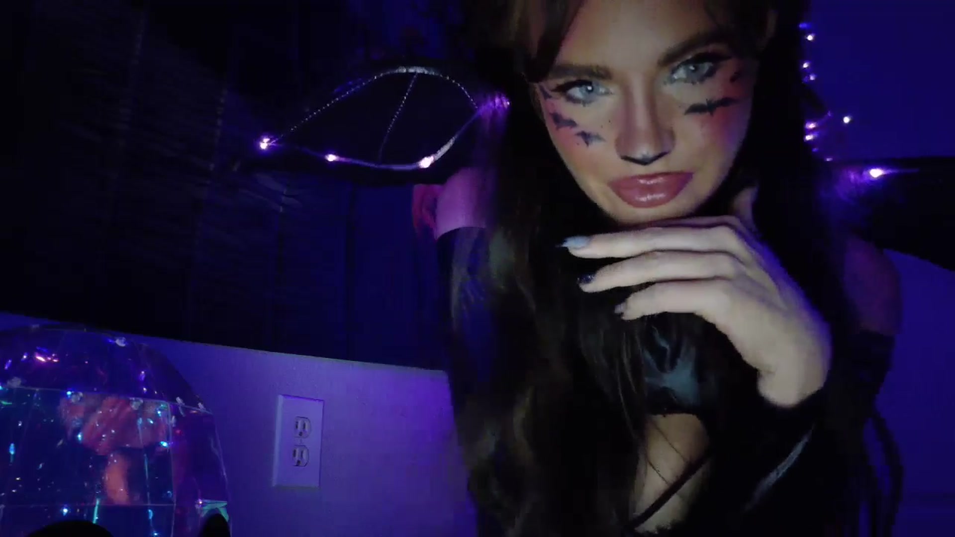 Gallery image thumbnail from PokeAPuss's myfreecams stream on, 10/21/2025, 13:22 image 17 of 20