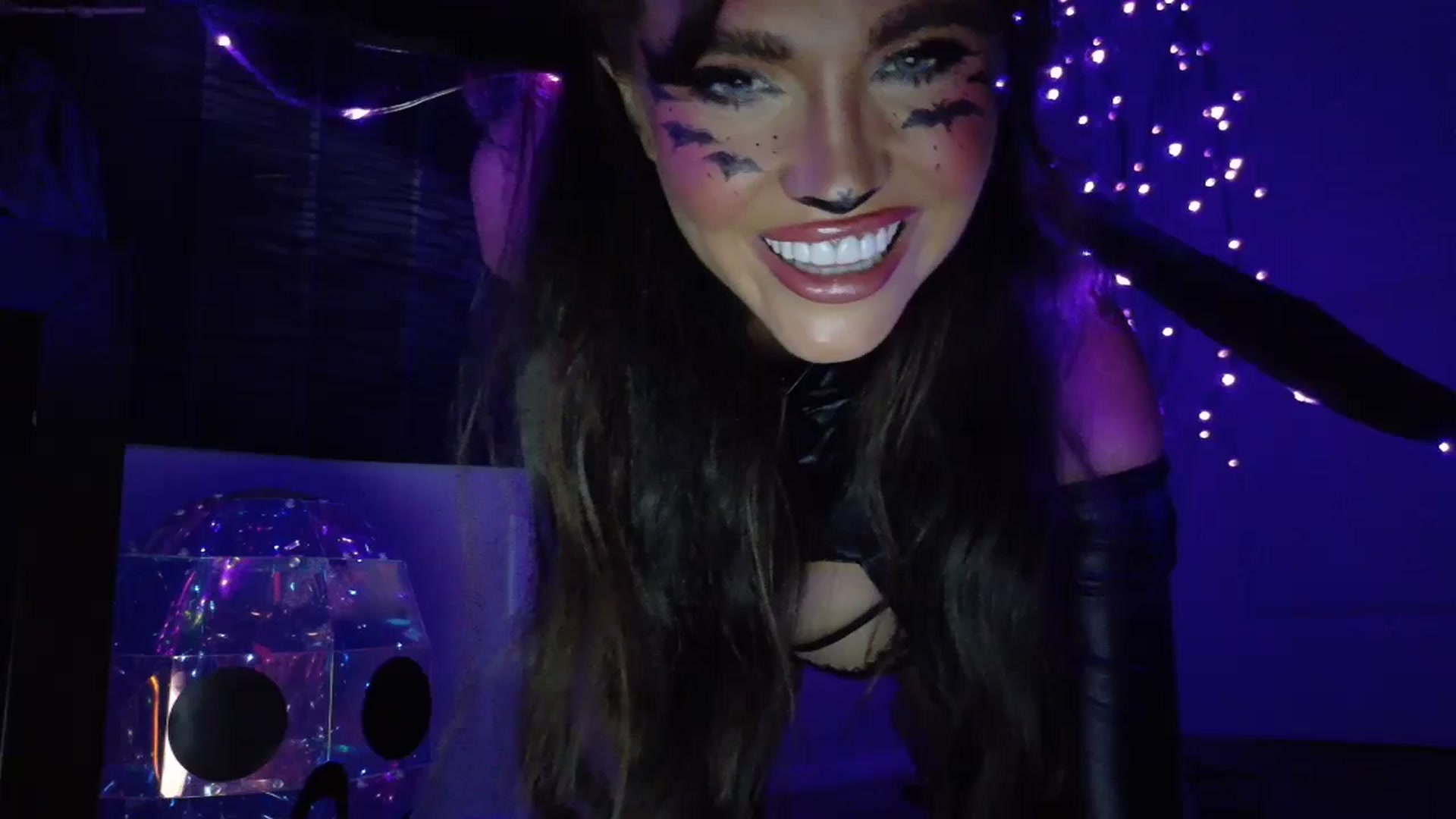 Gallery image thumbnail from PokeAPuss's myfreecams stream on, 10/21/2025, 13:22 image 1 of 20
