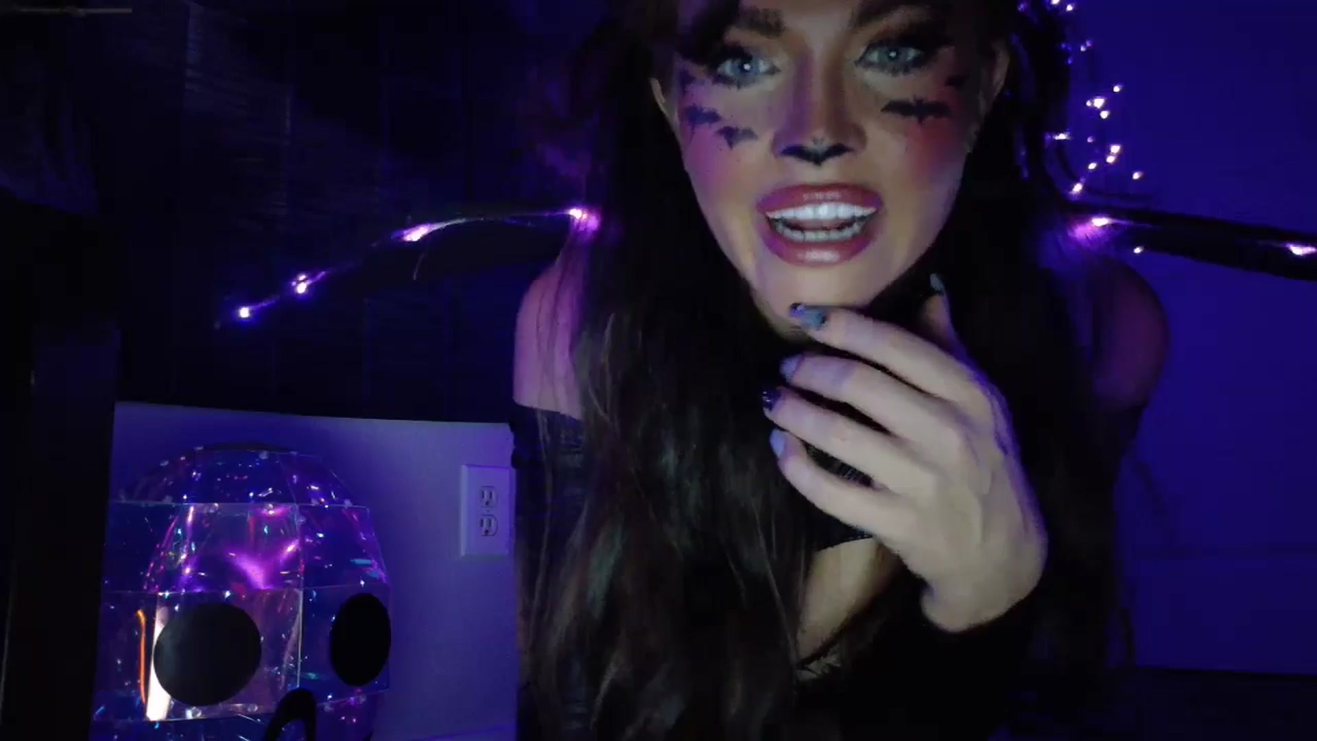 Gallery image thumbnail from PokeAPuss's myfreecams stream on, 10/21/2025, 13:22 image 3 of 20