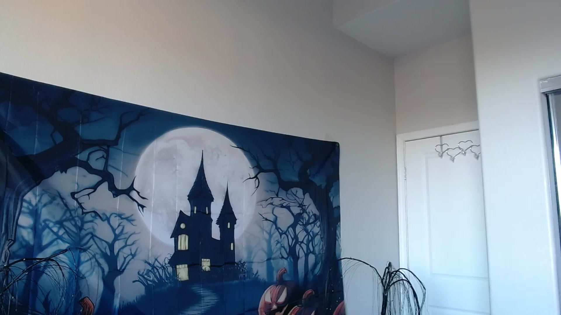 Gallery image thumbnail from PokeAPuss's myfreecams stream on, 10/22/2025, 24:01 image 9 of 20